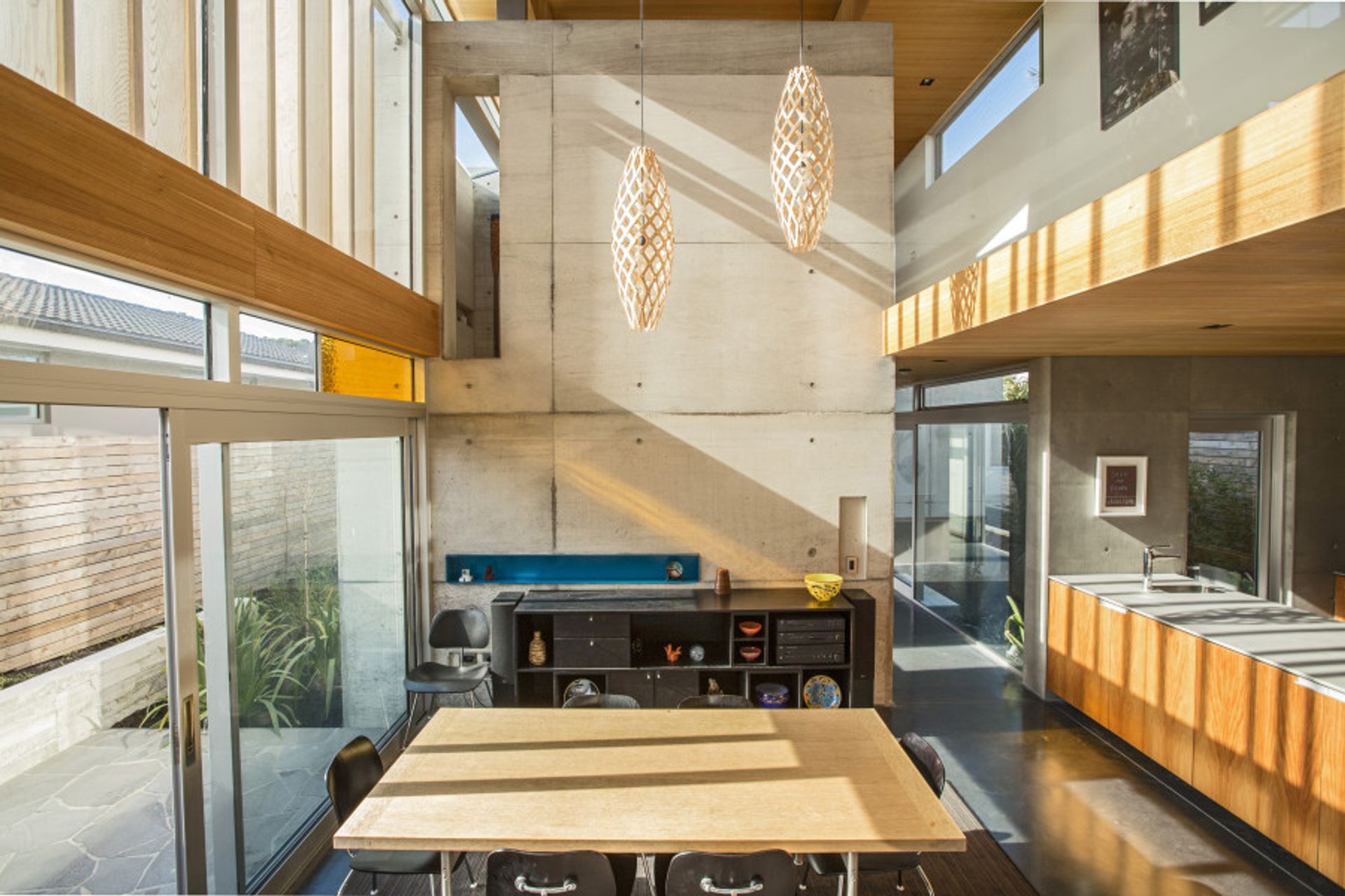 Hinaki House