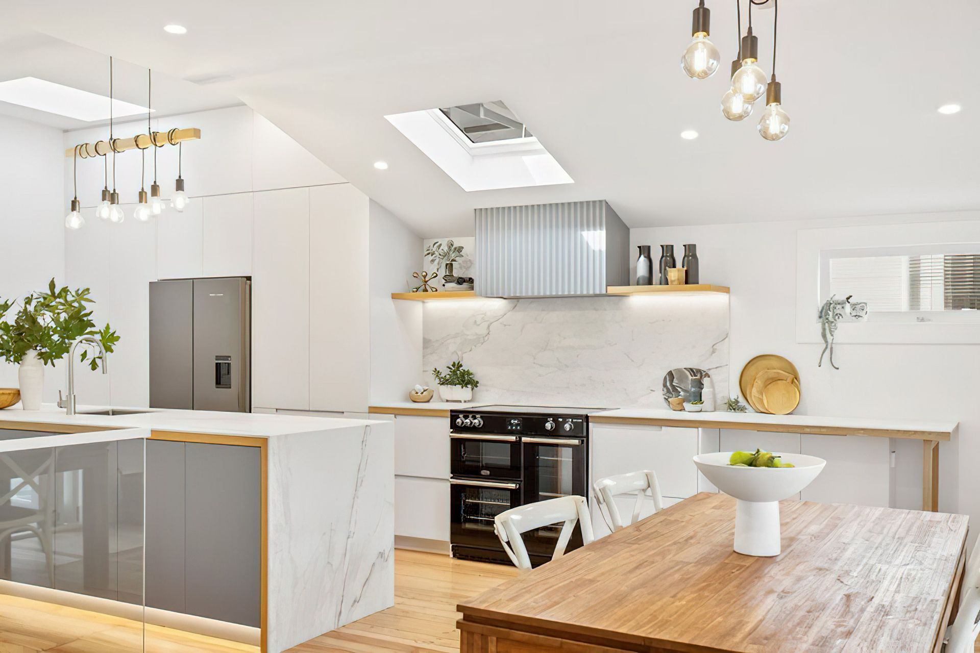 Devonport Cottage