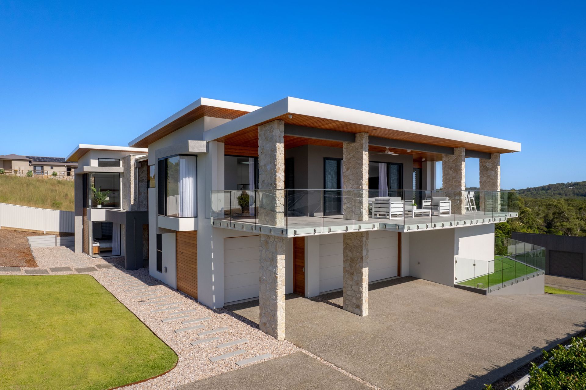 Palmview Retreat