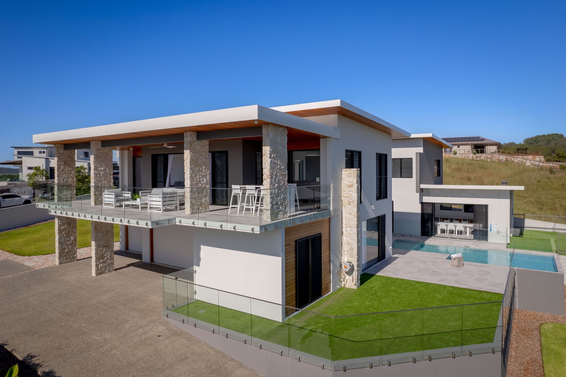 Palmview Retreat
