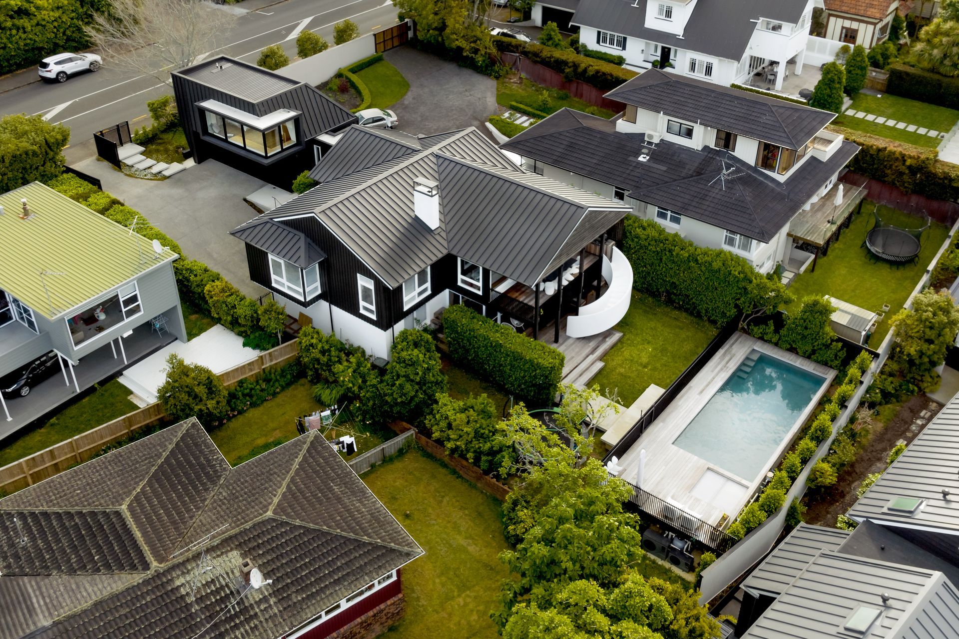 Shore House