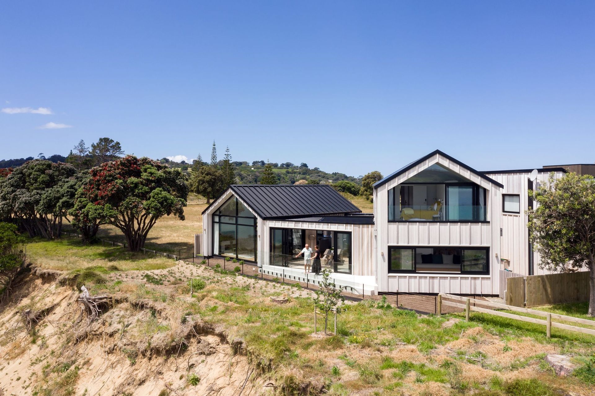 Omaha Home by Studio Kayser