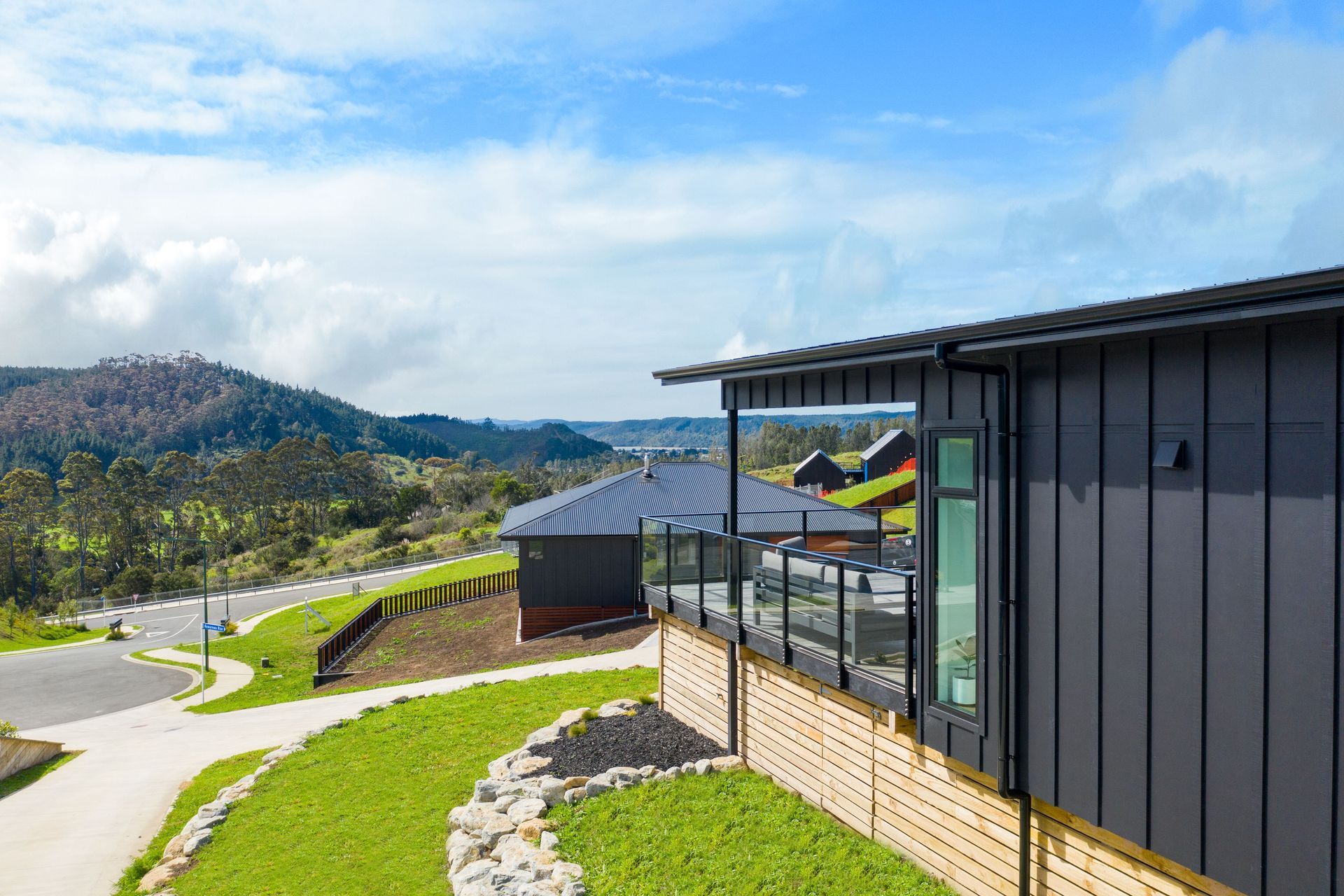 Rewarewa Home
