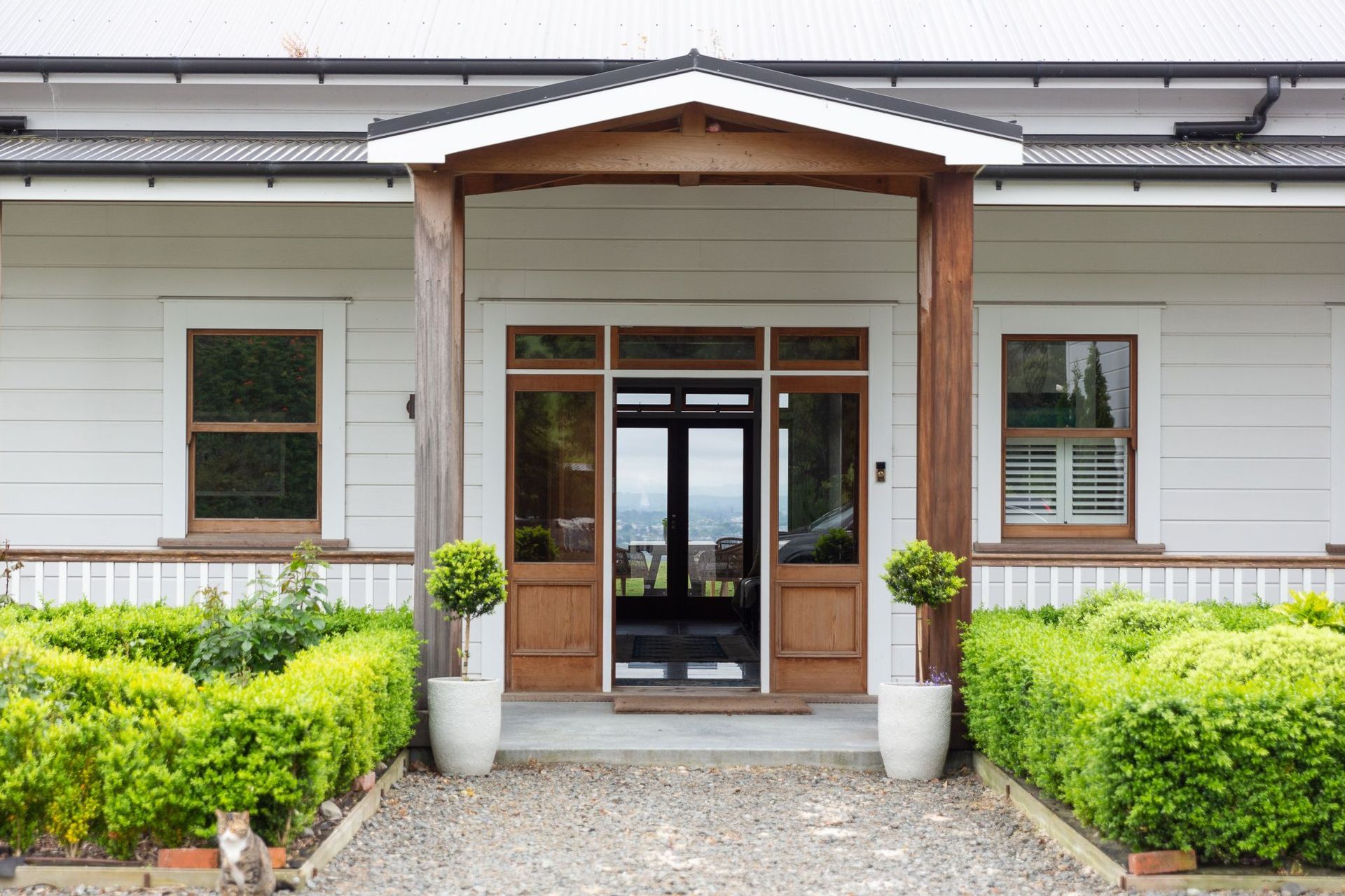 Dream Home Brought To Life