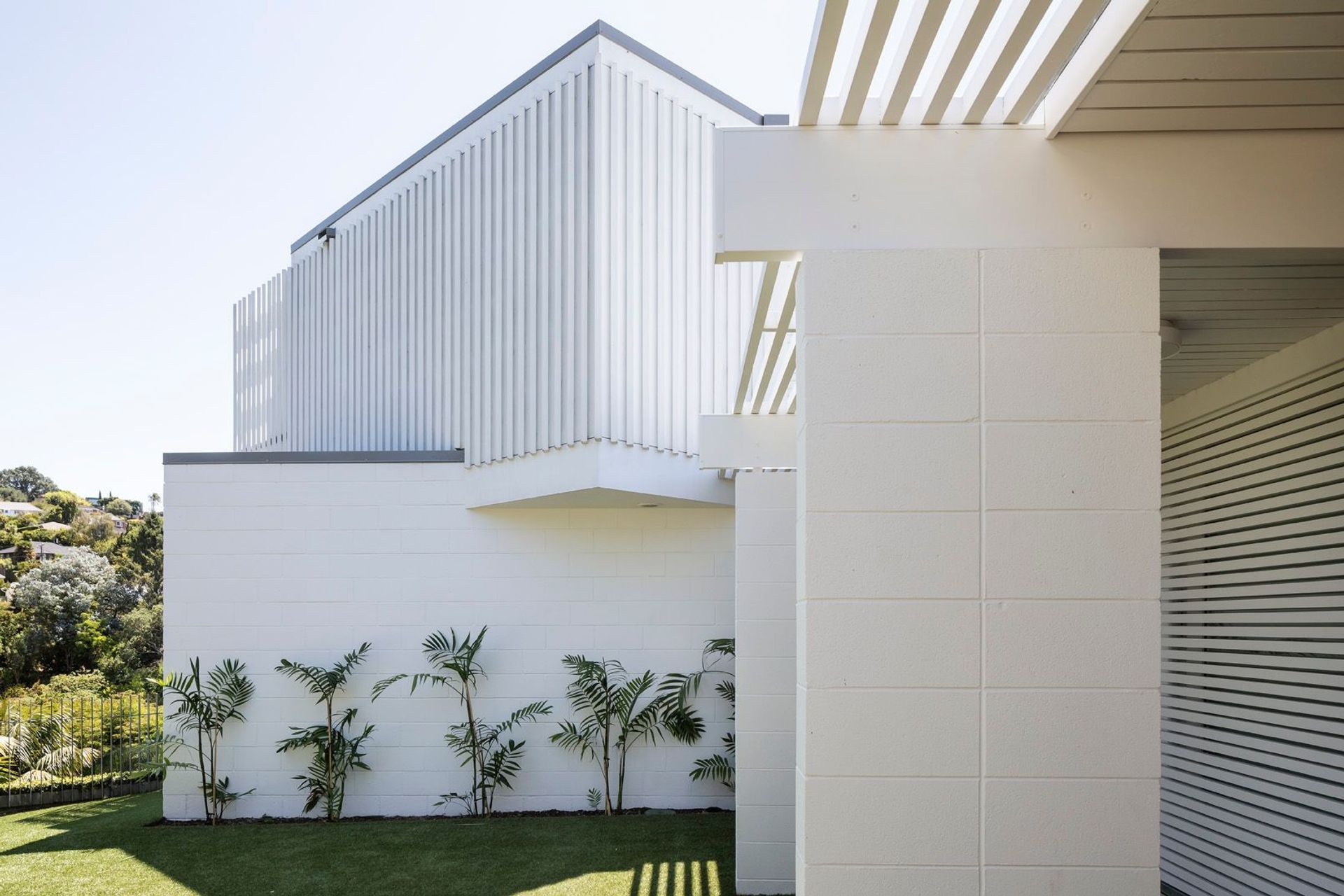 Meadowbank House
