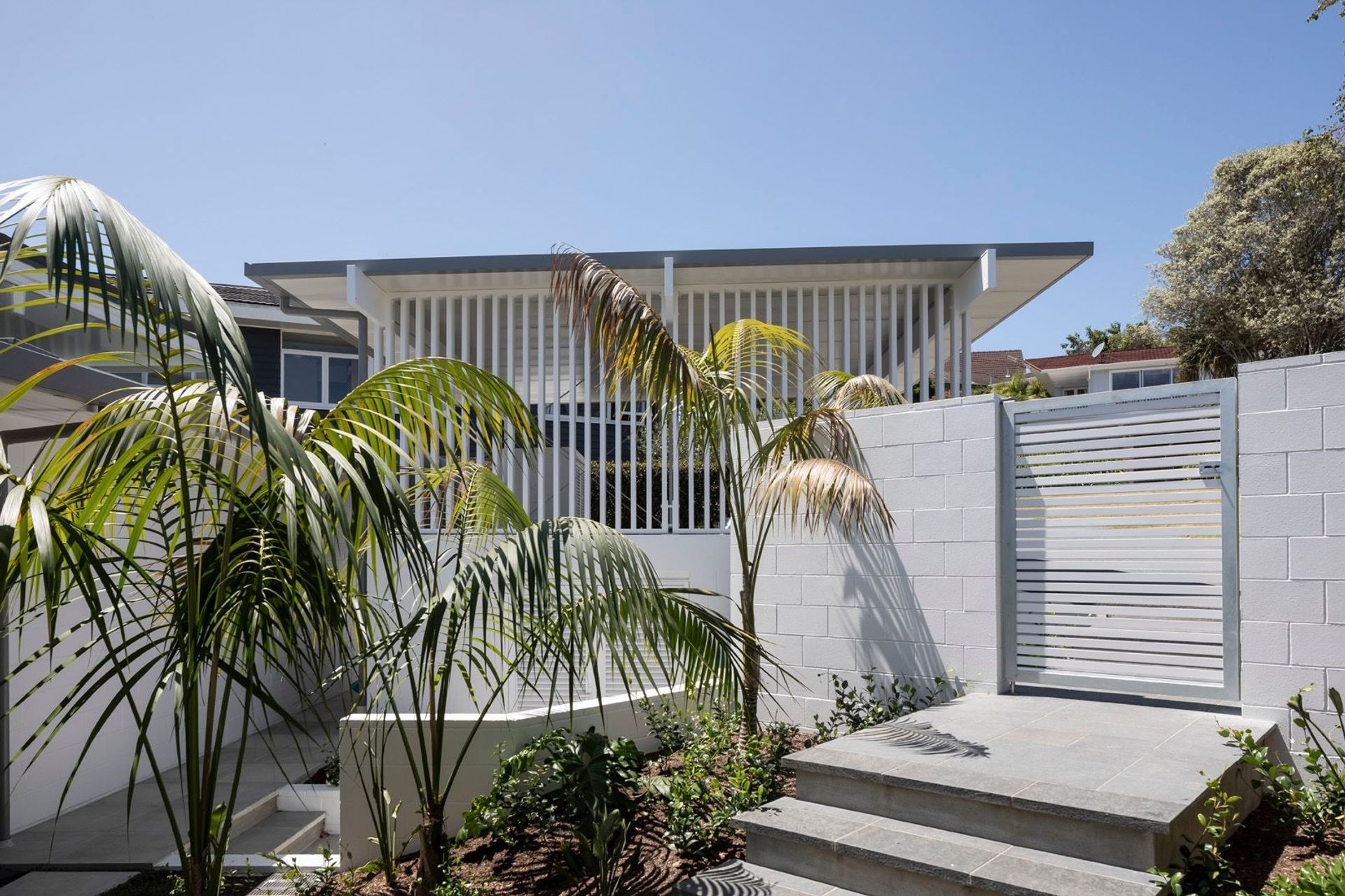 Meadowbank House
