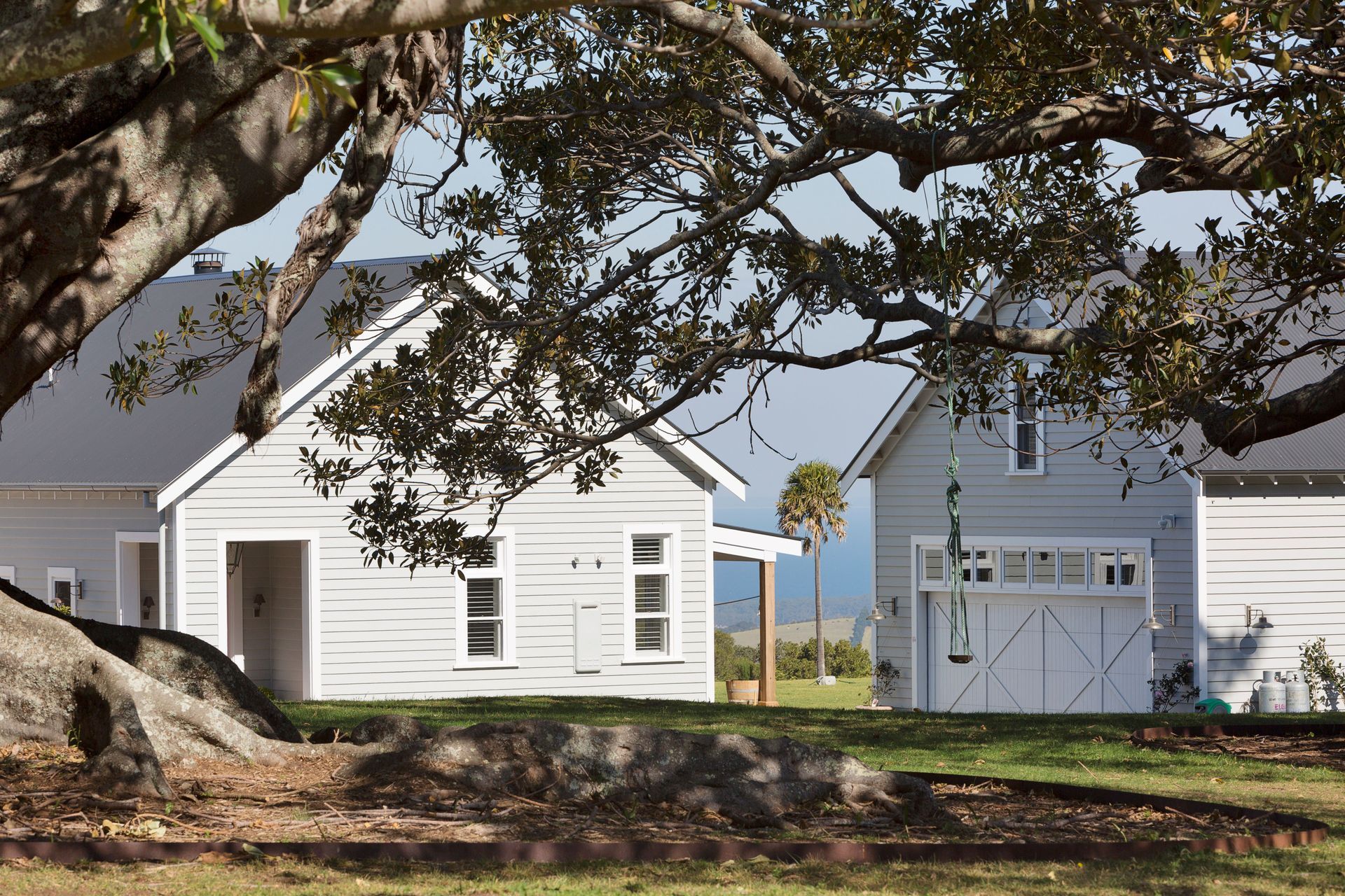 Rose Bud House