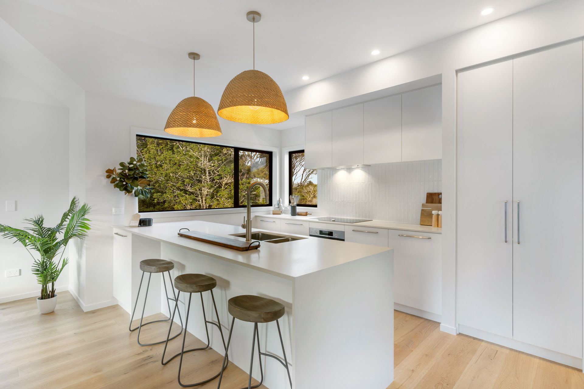 Glenfield New Build