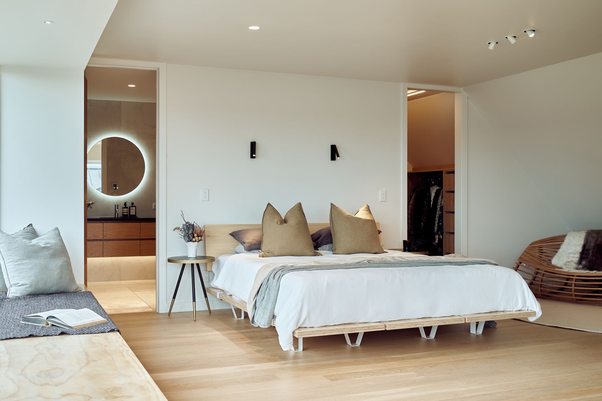 Shore House
