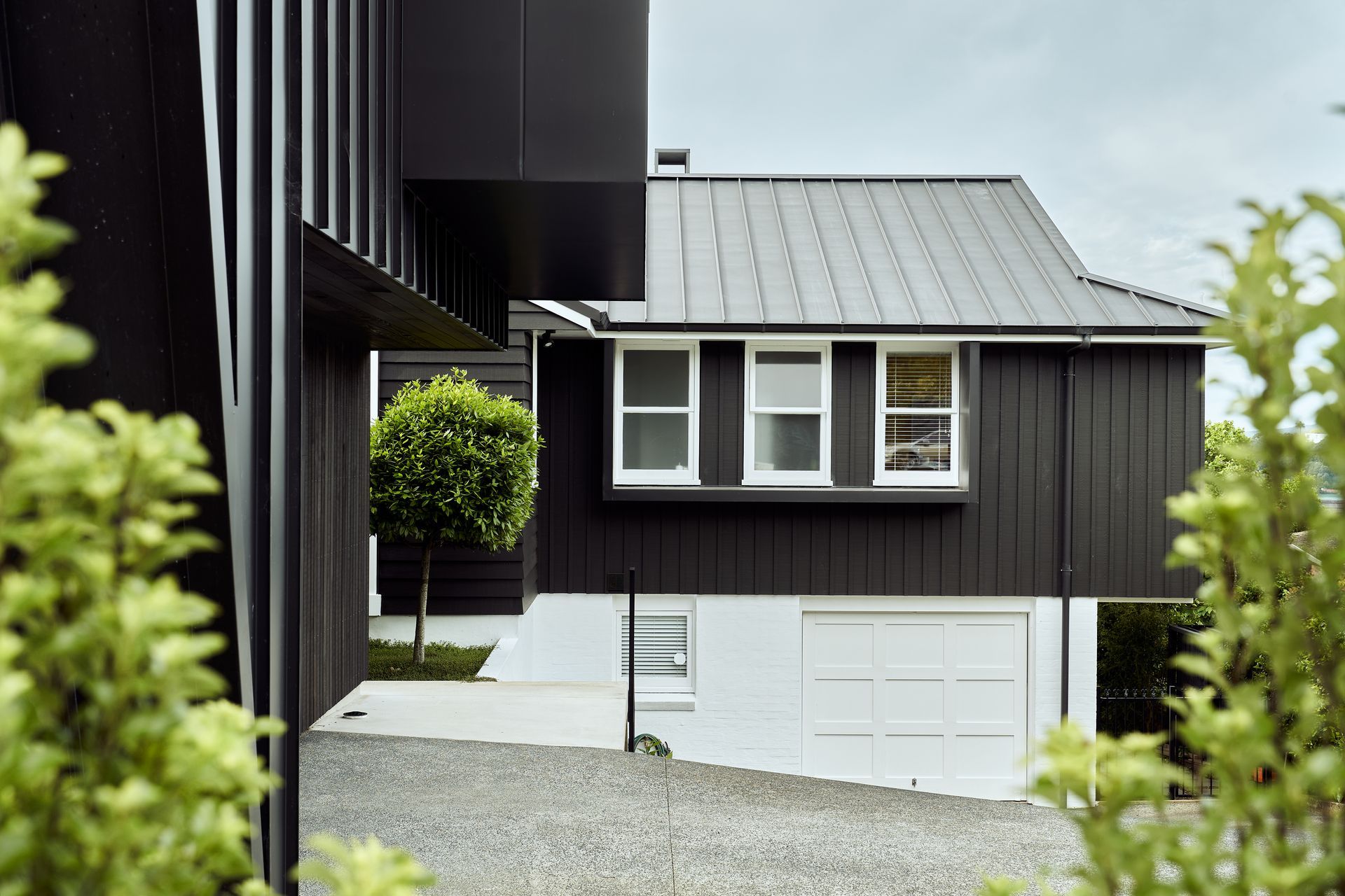 Shore House