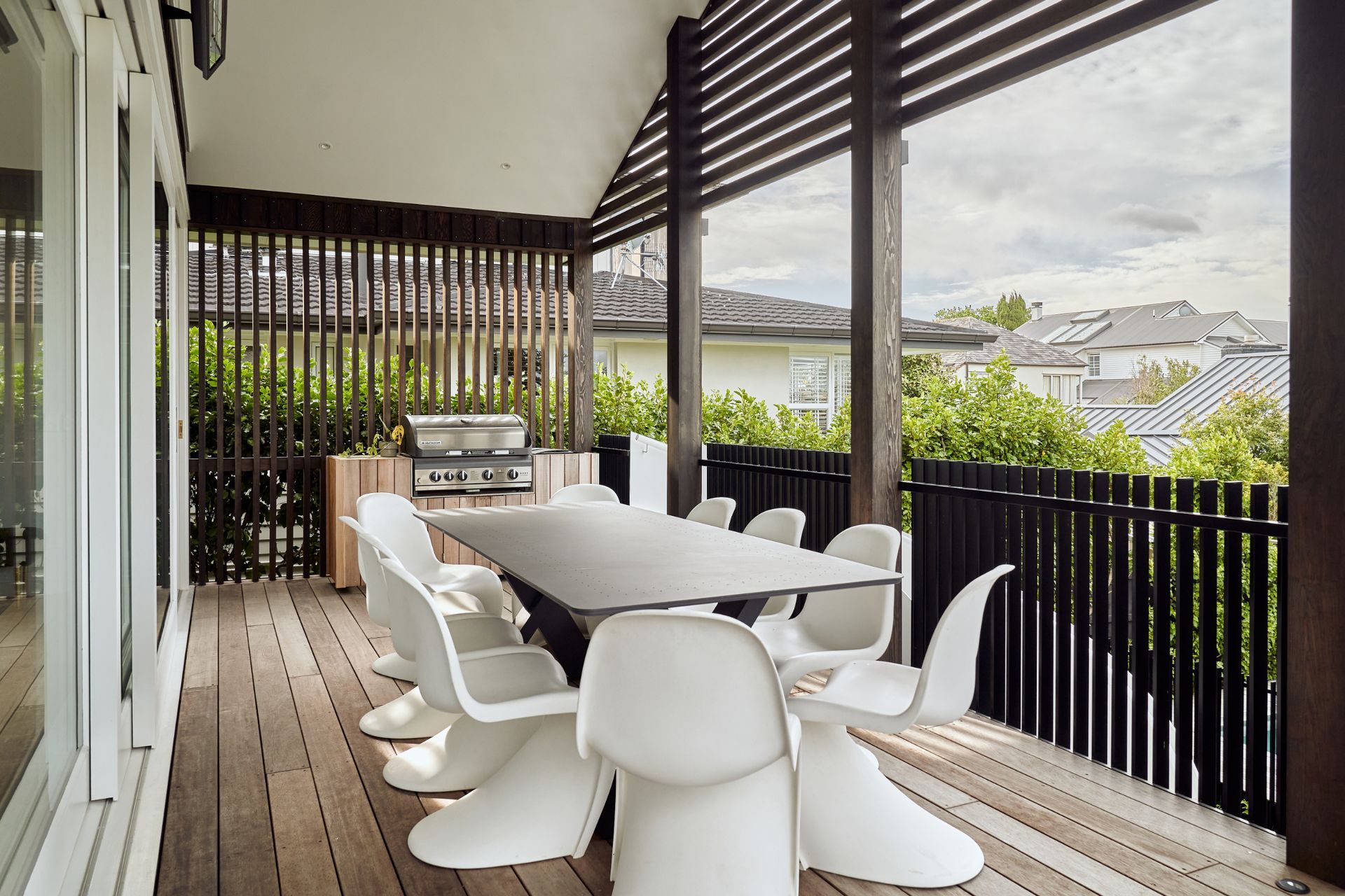 Shore House