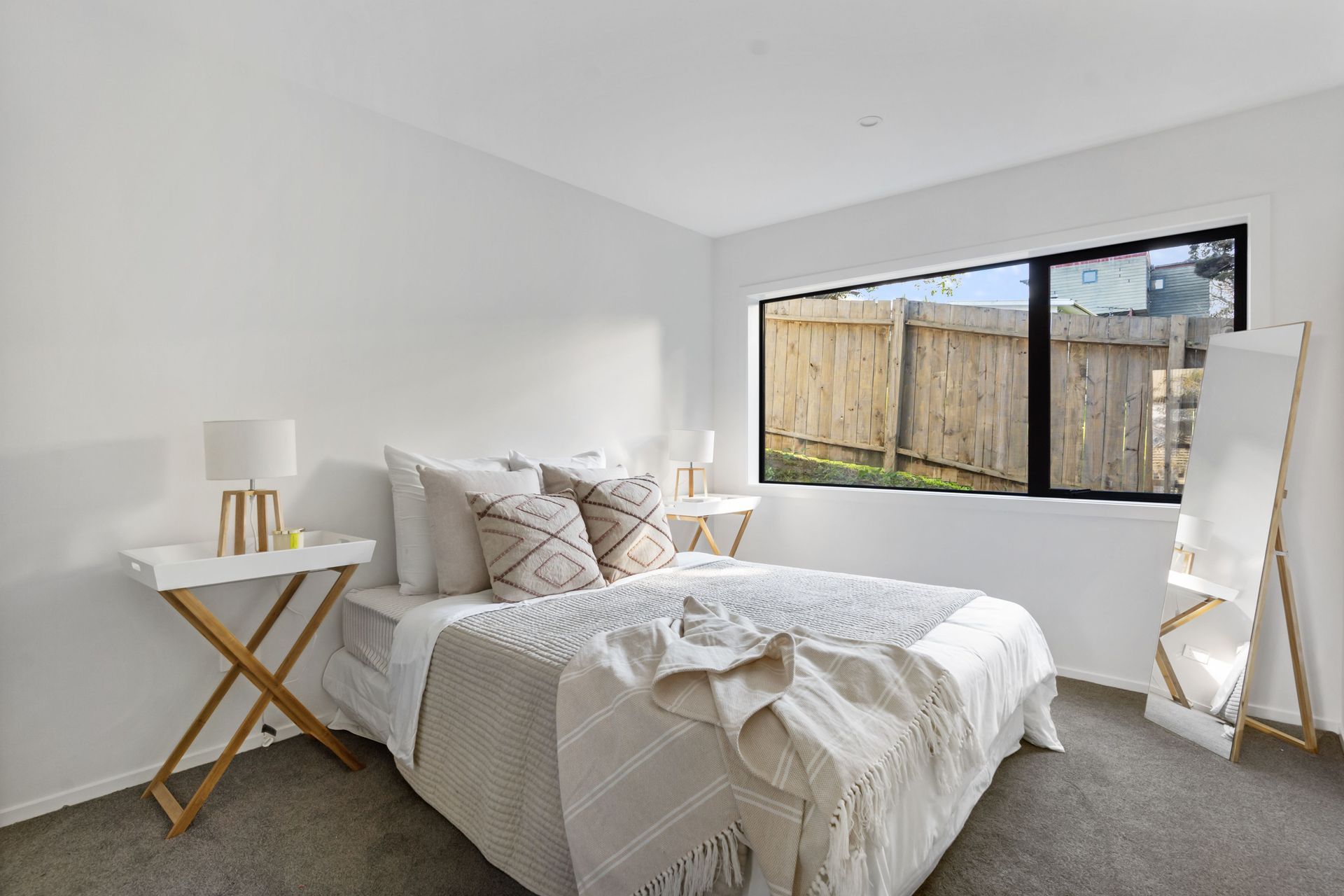 Glenfield New Build