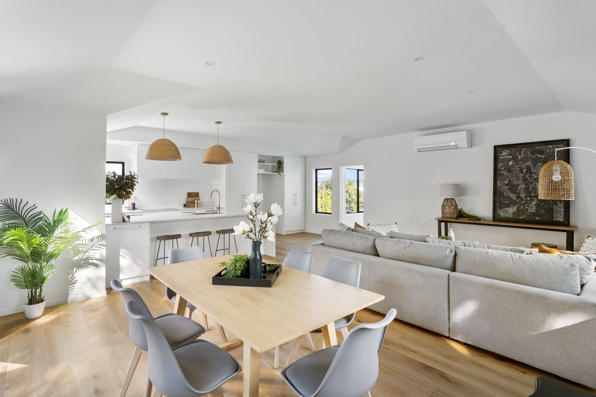 Glenfield New Build