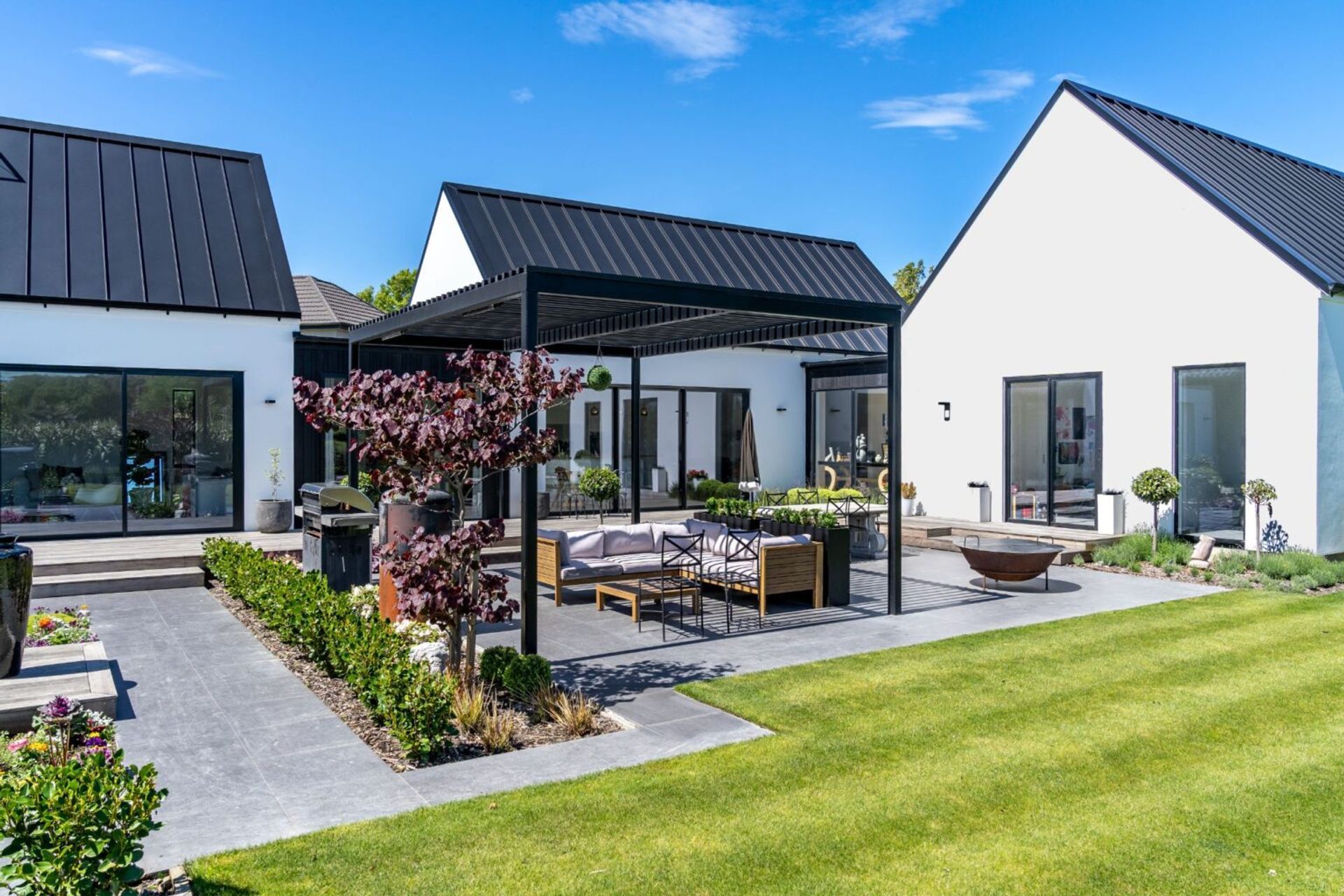 Boonwood Close Home