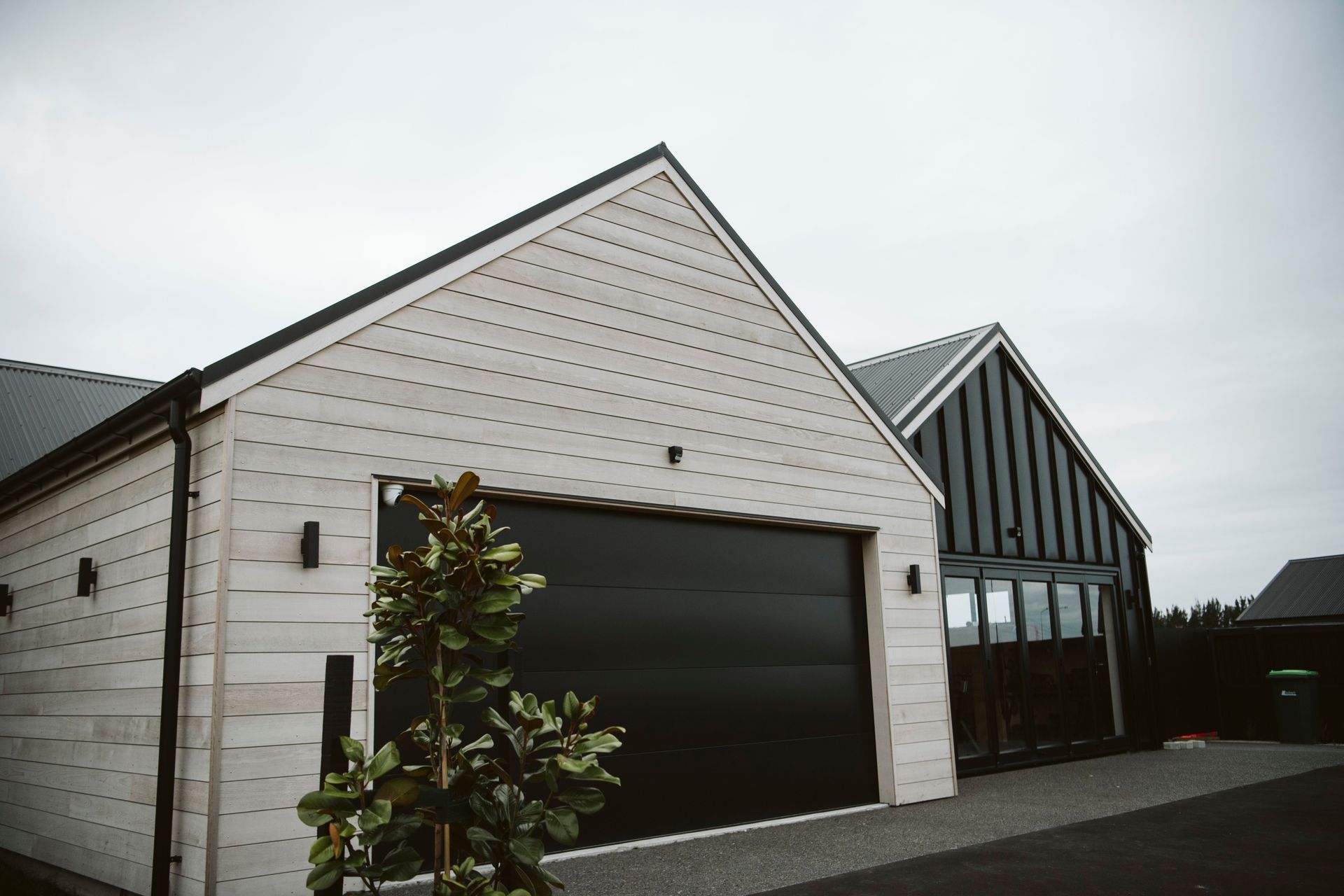 Silver Peaks Drive