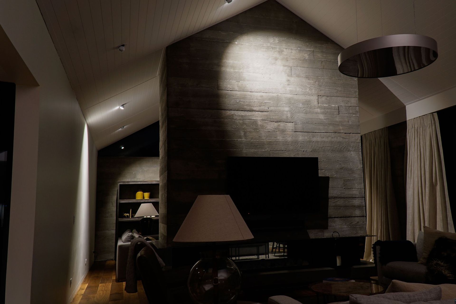 House Project