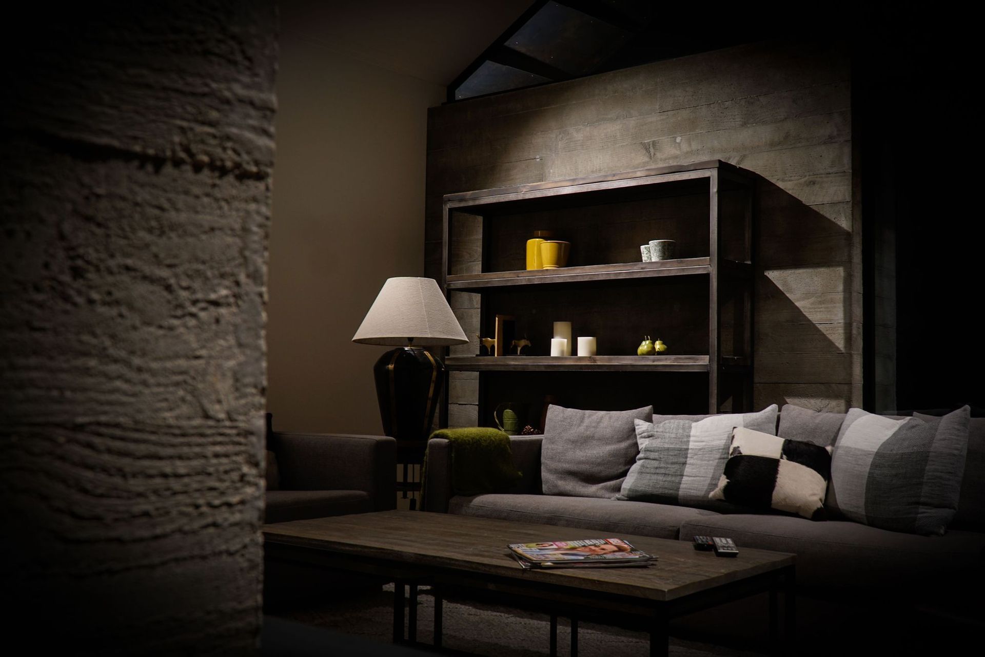 House Project