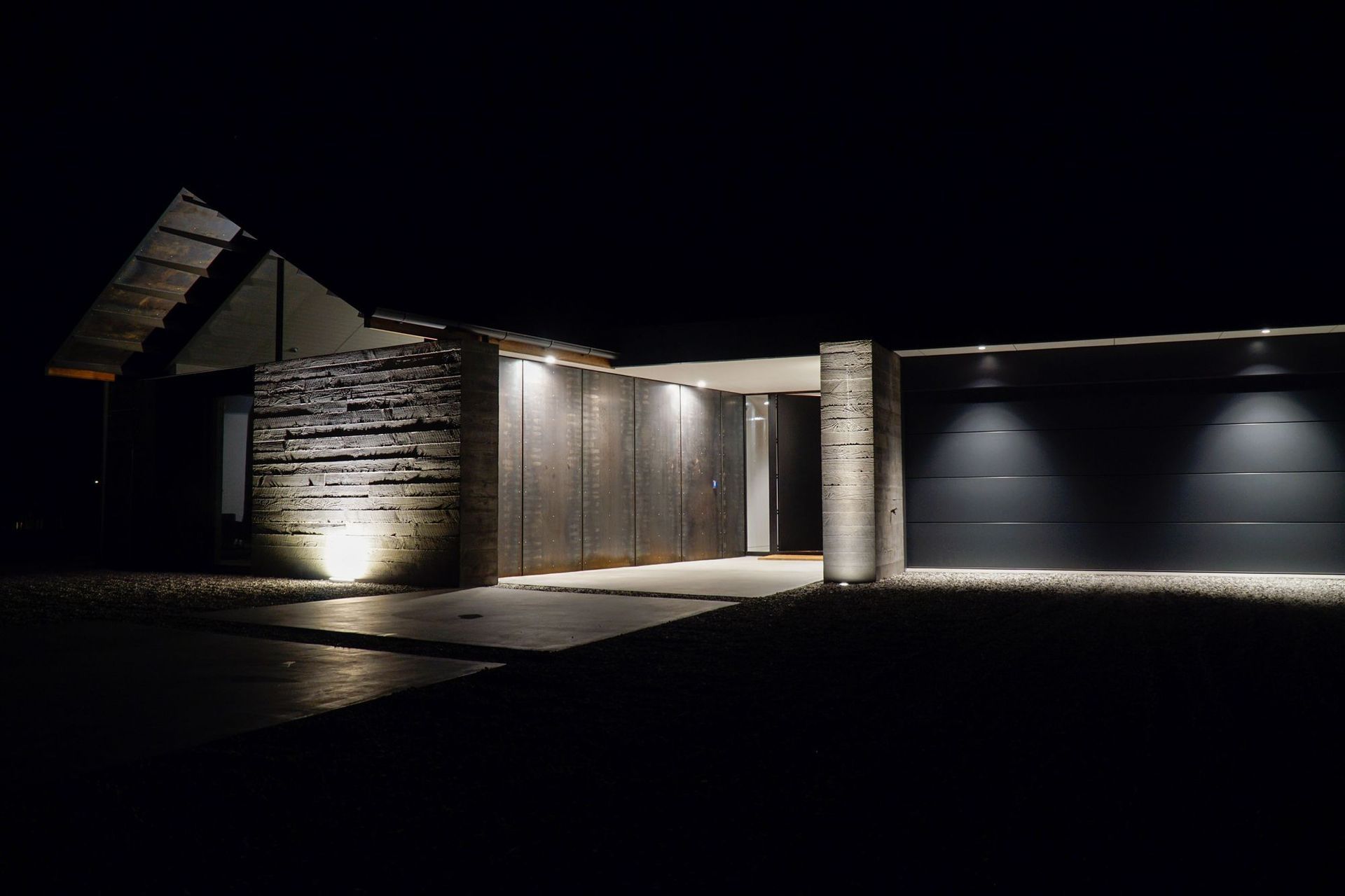 House Project