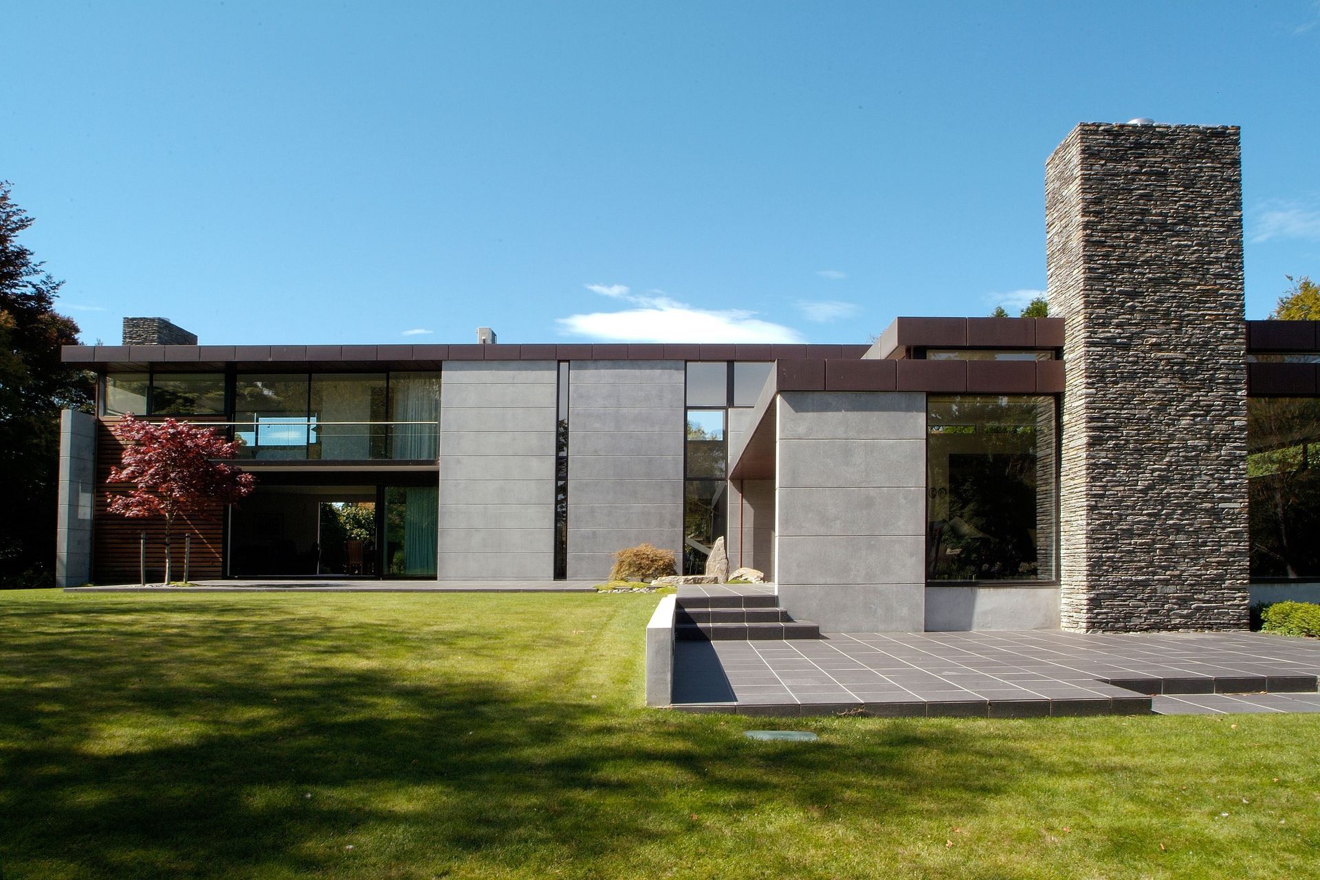 Thornycroft House
