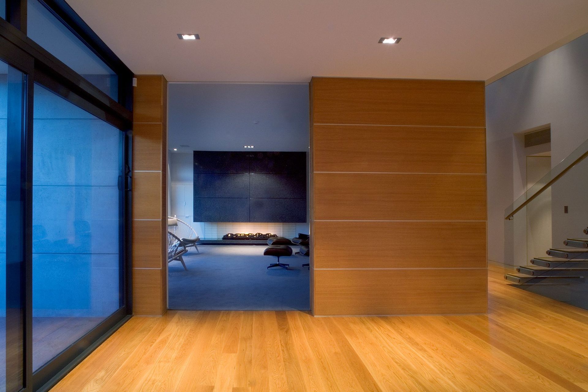 Clyde Rd House