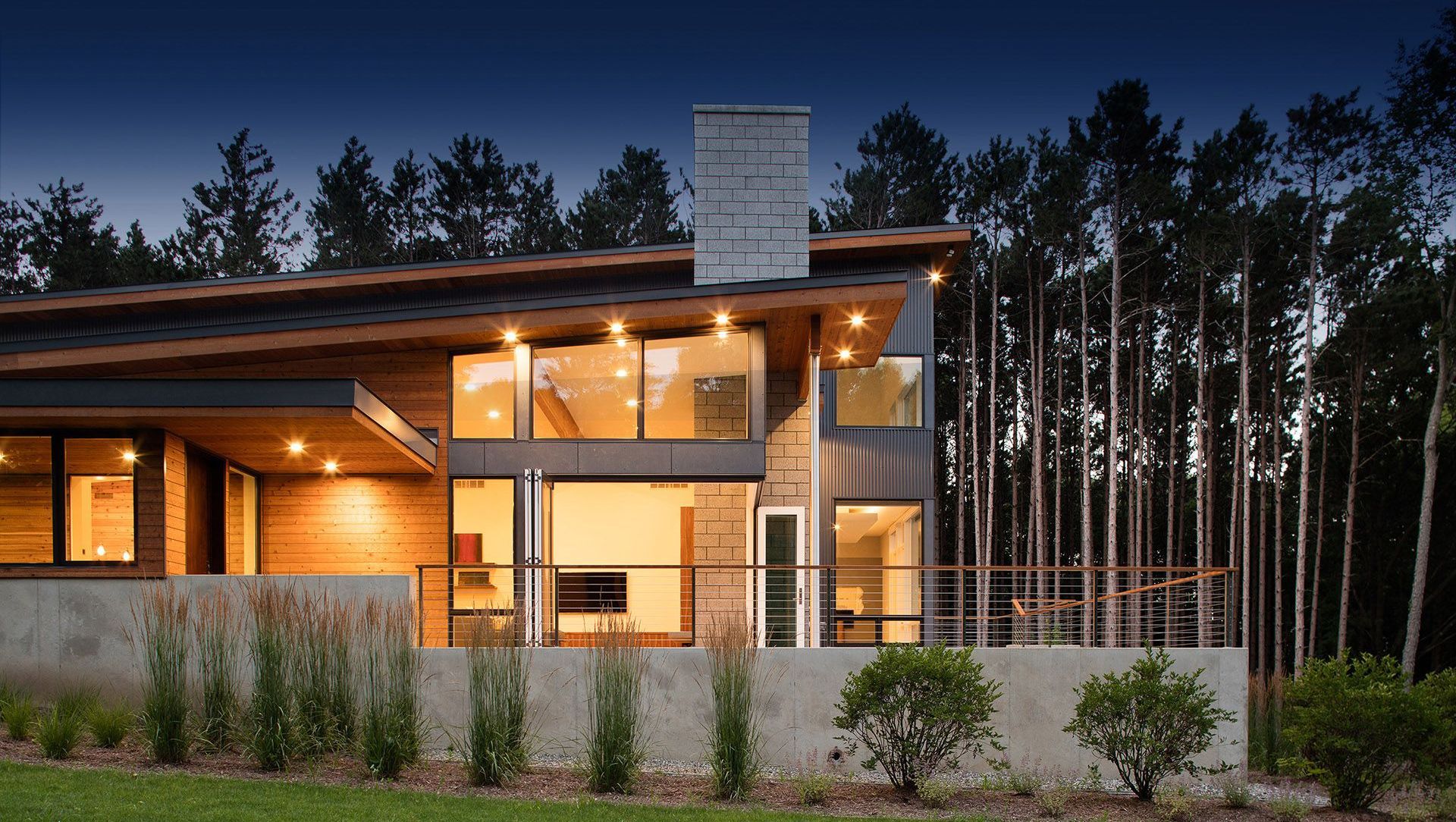 Dogwood Residence banner