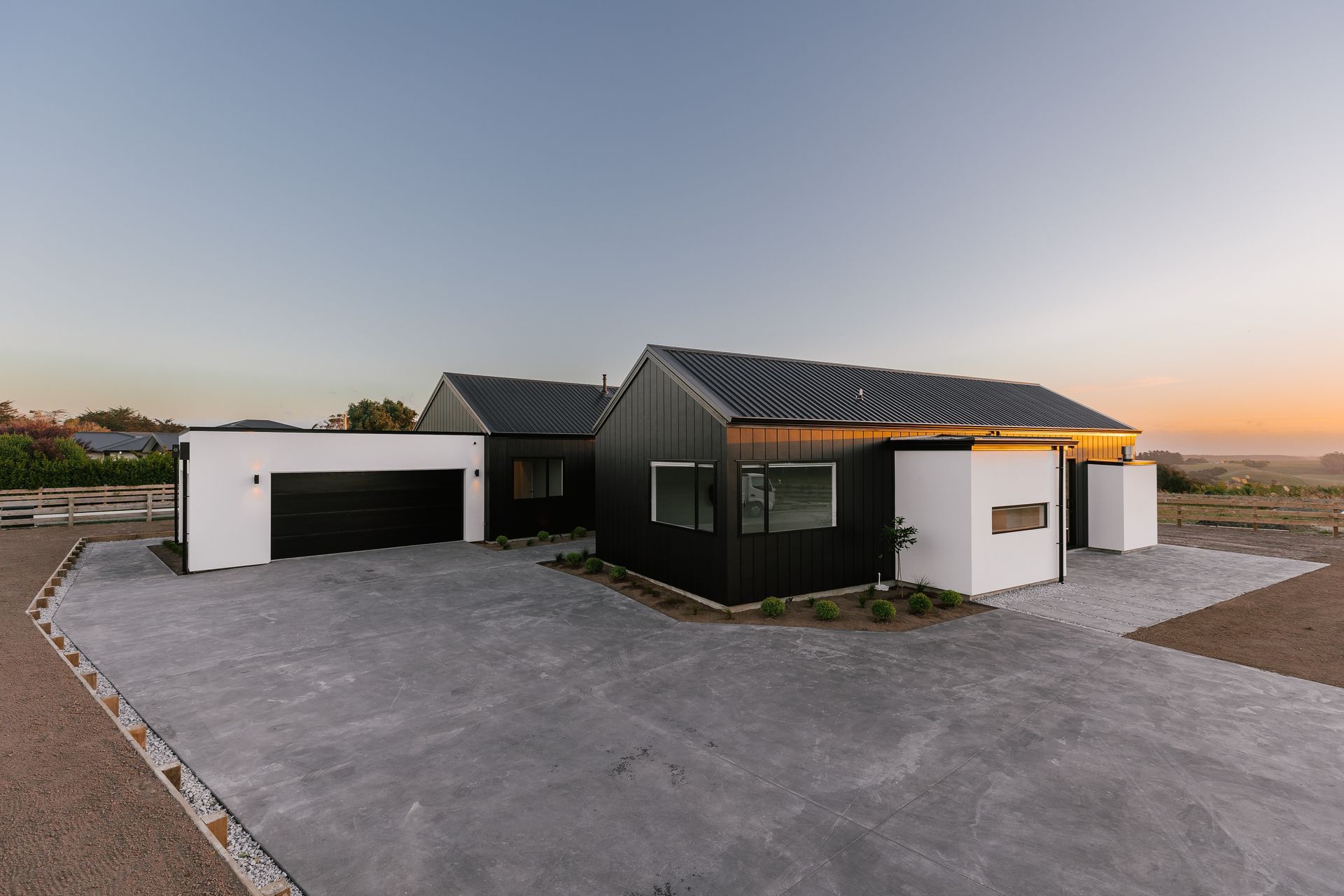 Narley Pavilion
