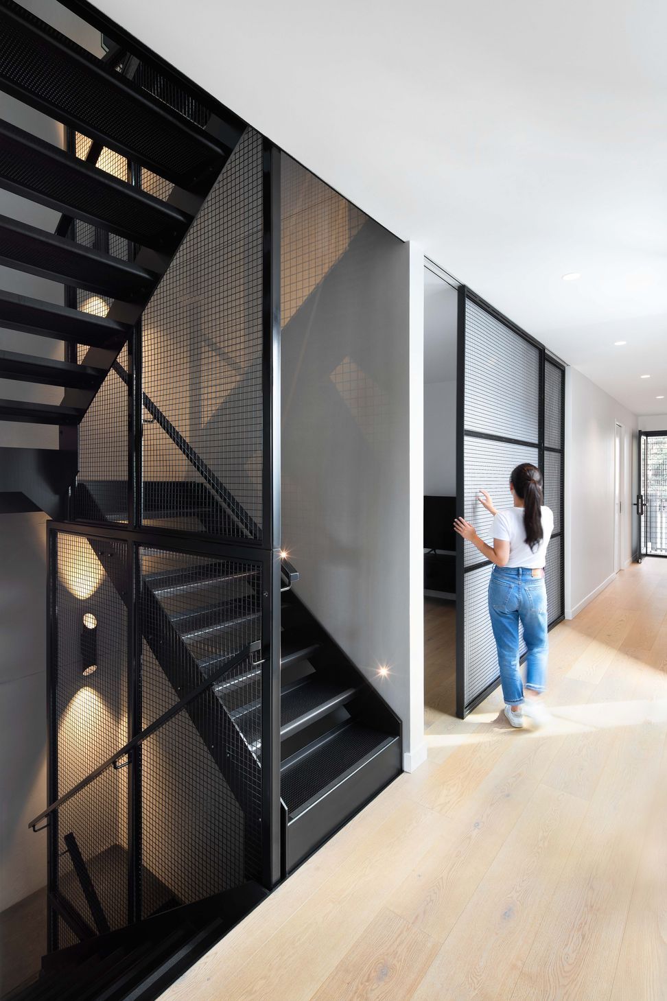 Pod House
