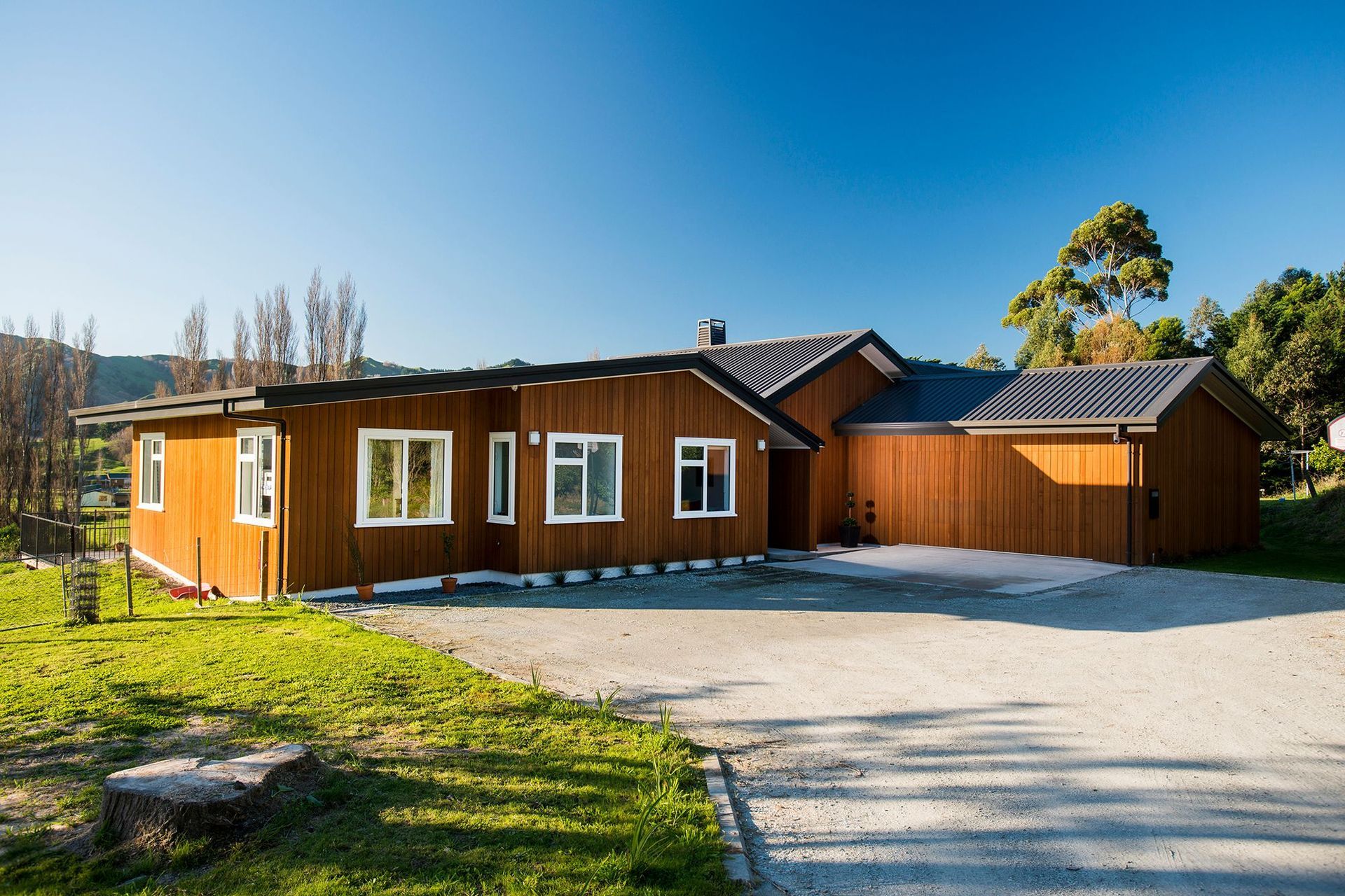 Country House 1