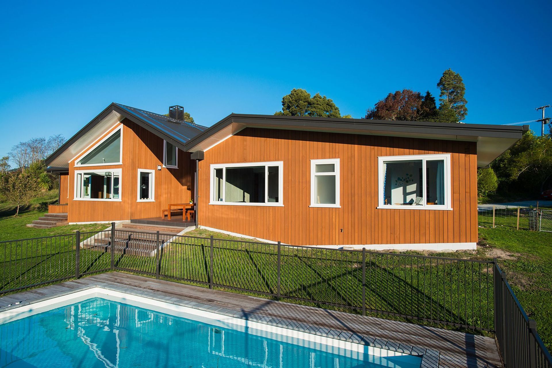 Country House 1