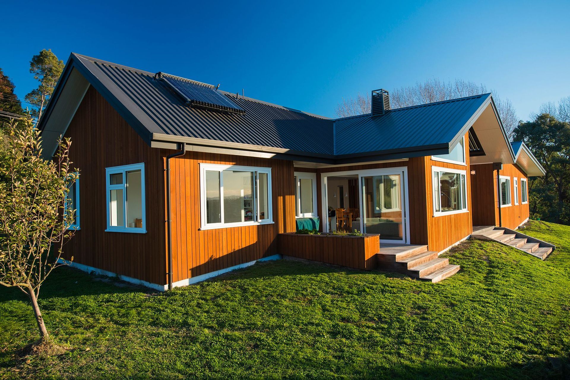 Country House 1