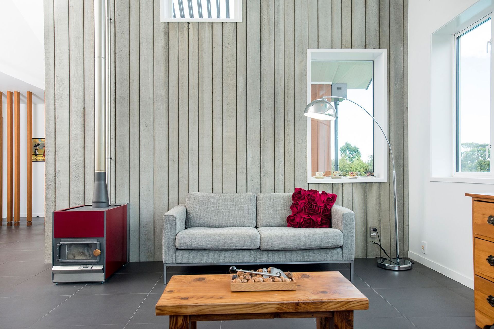 Country House 1