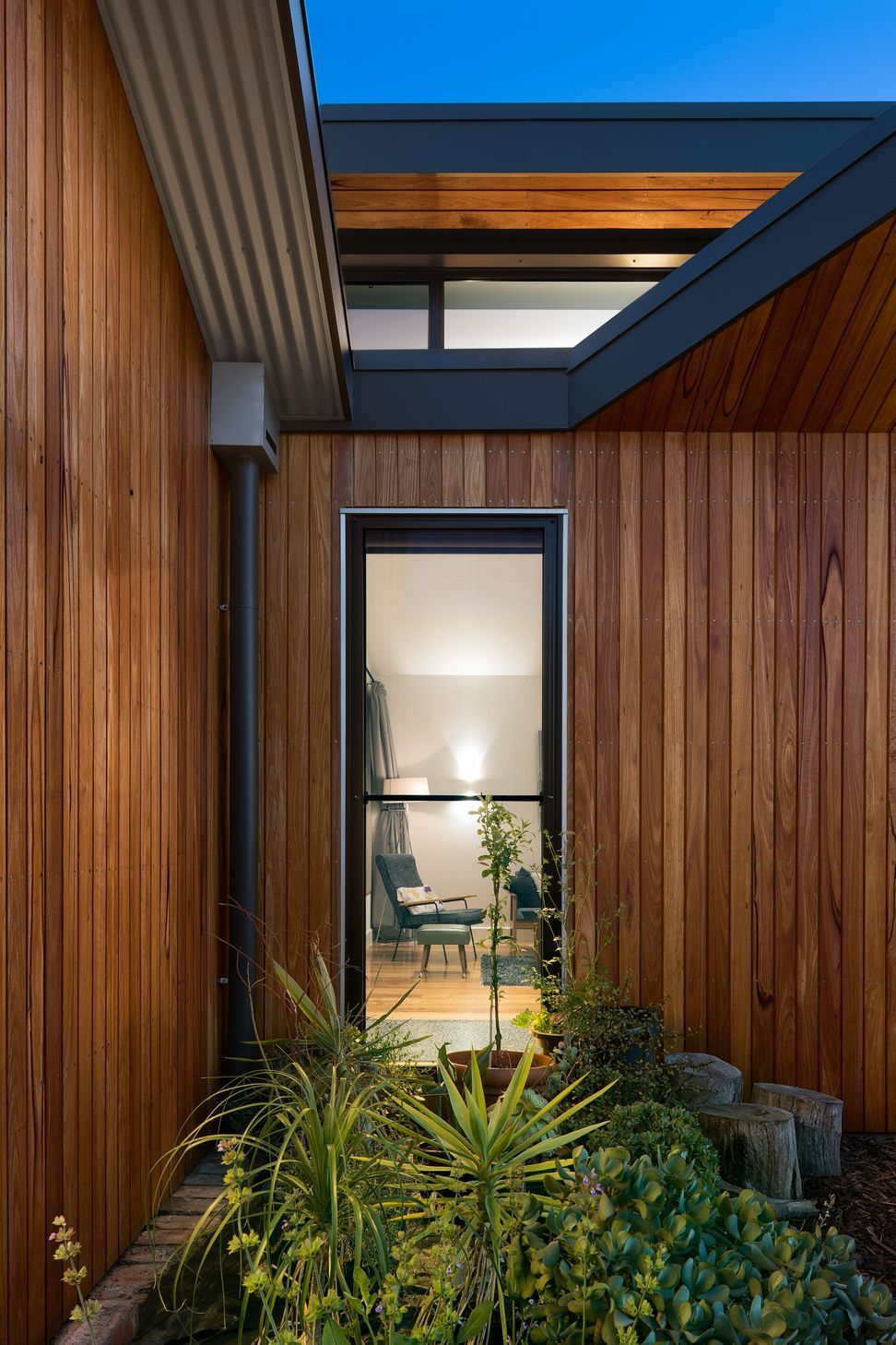 Northcote Solar Home