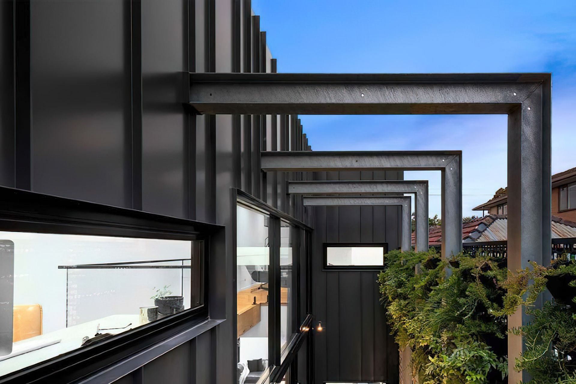 Elwood Residence