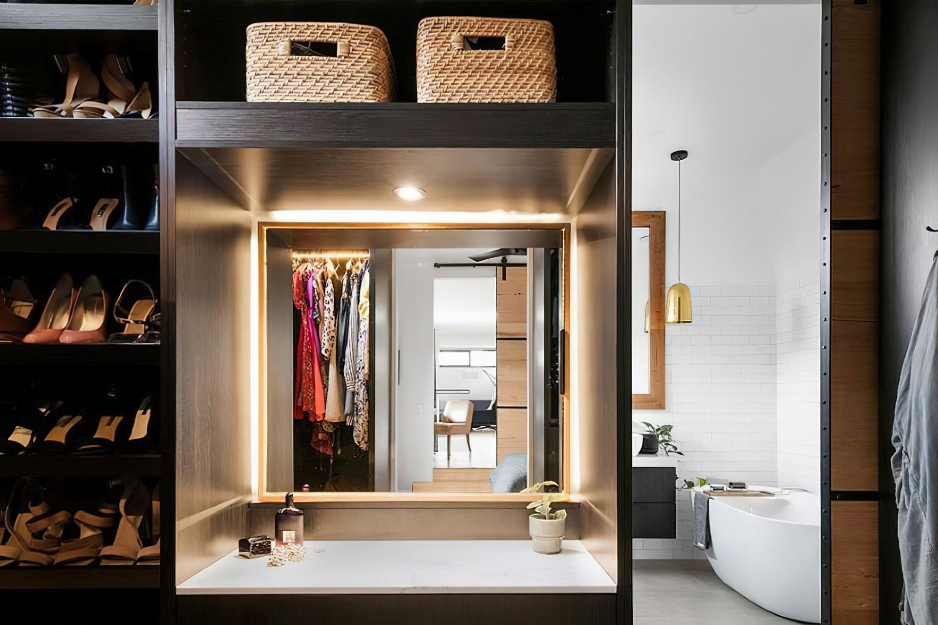 Elwood Residence