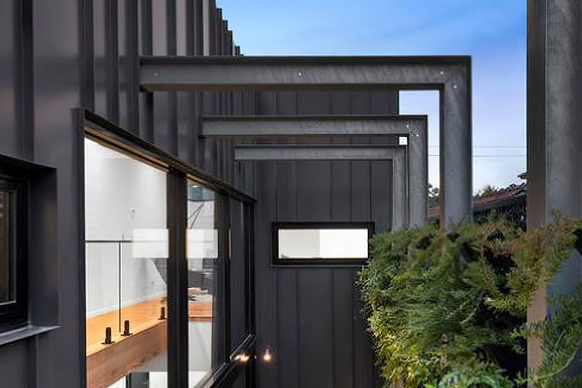 Elwood Residence