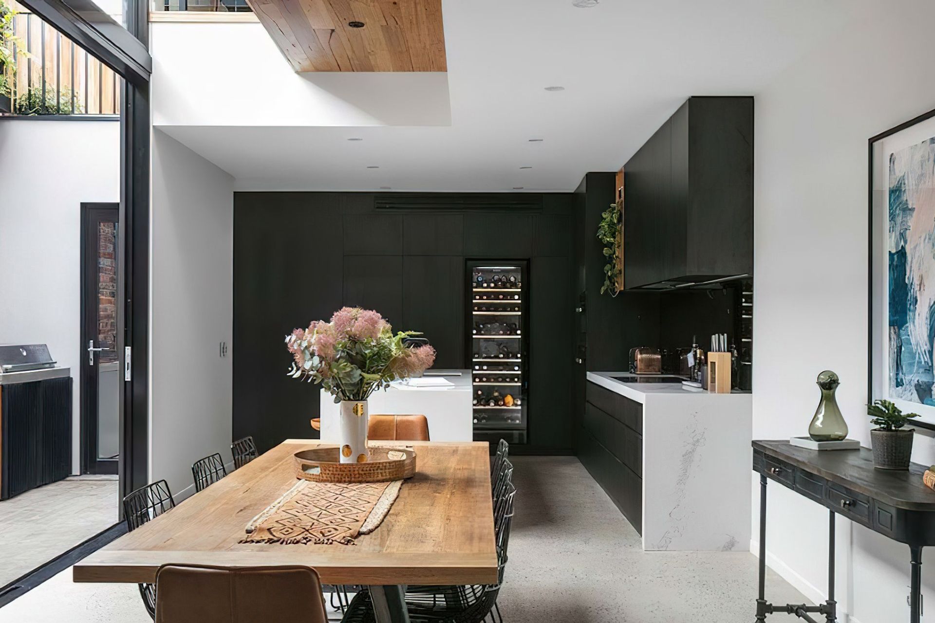 Elwood Residence
