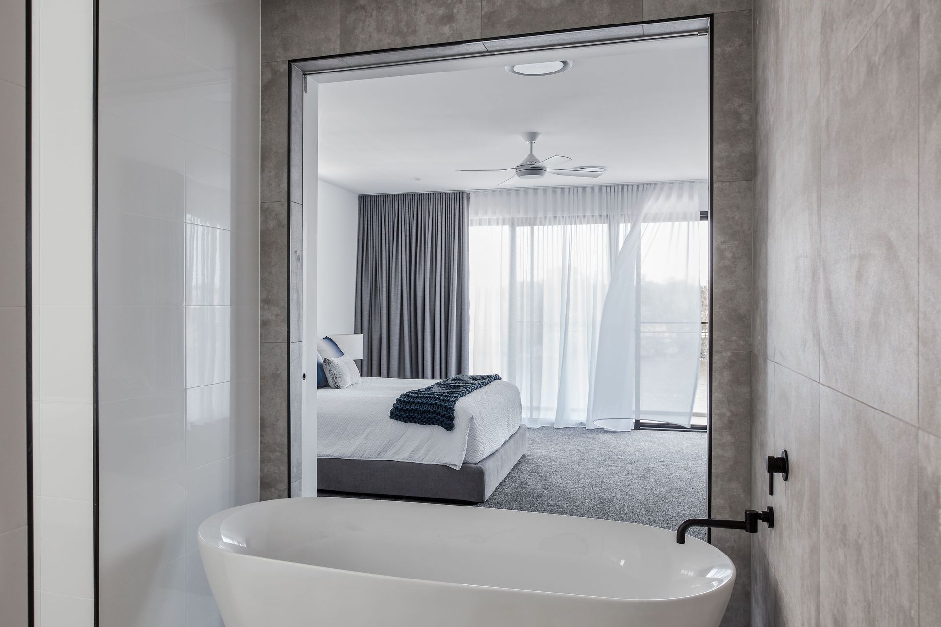 Carrara Waters
