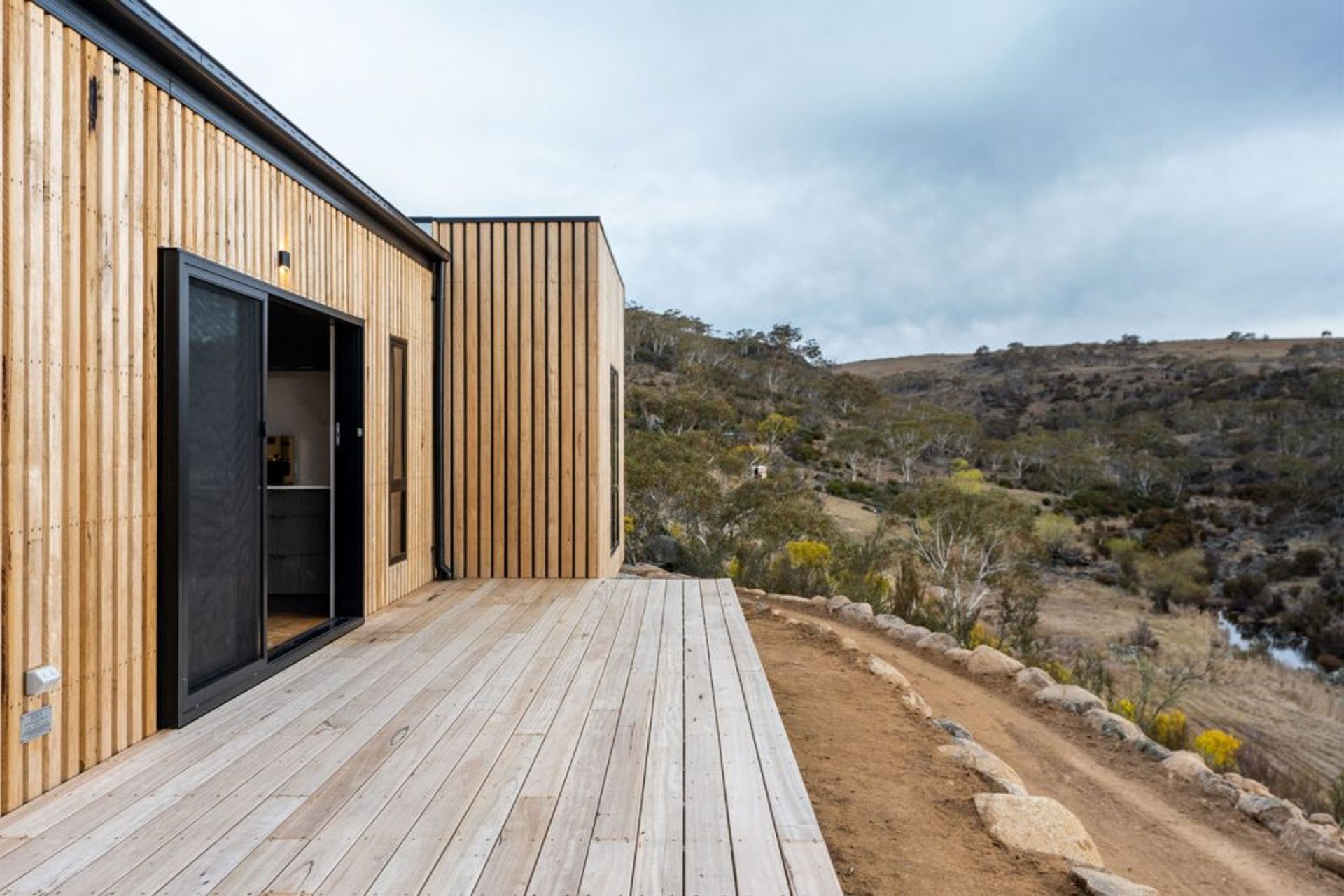 Jindabyne Project