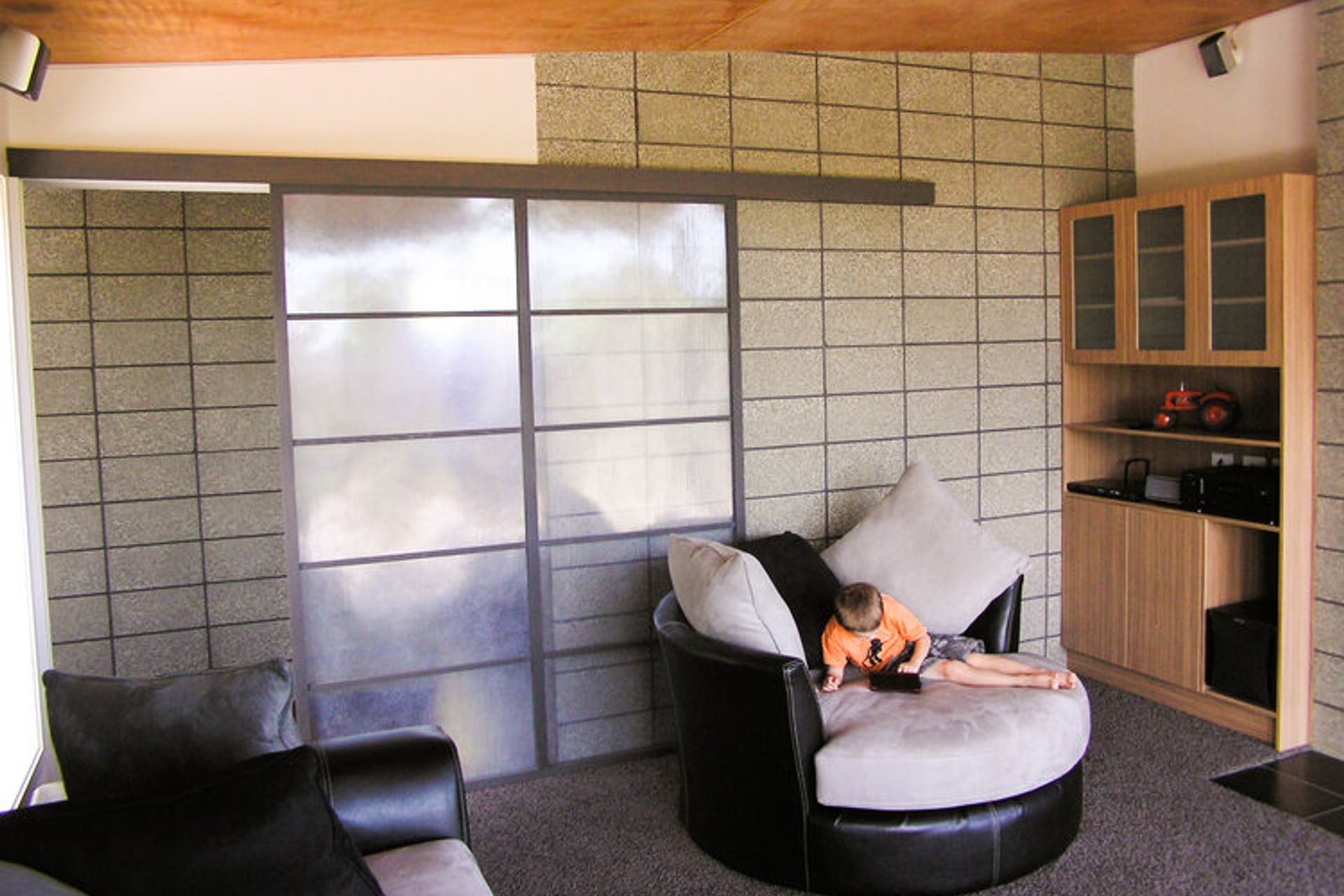 Ohau Eco Showhome