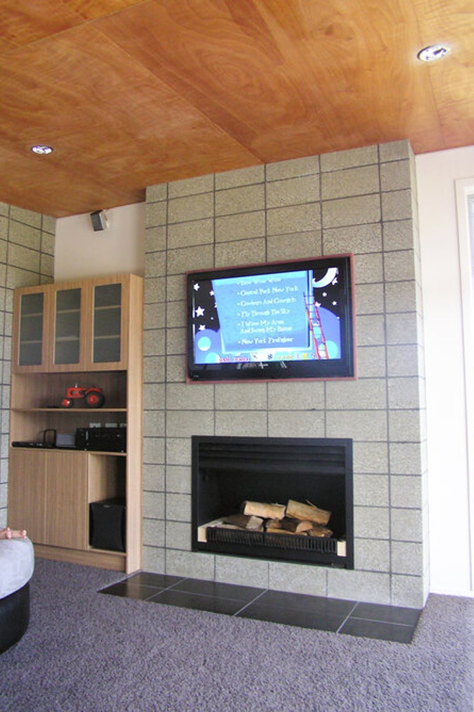 Ohau Eco Showhome