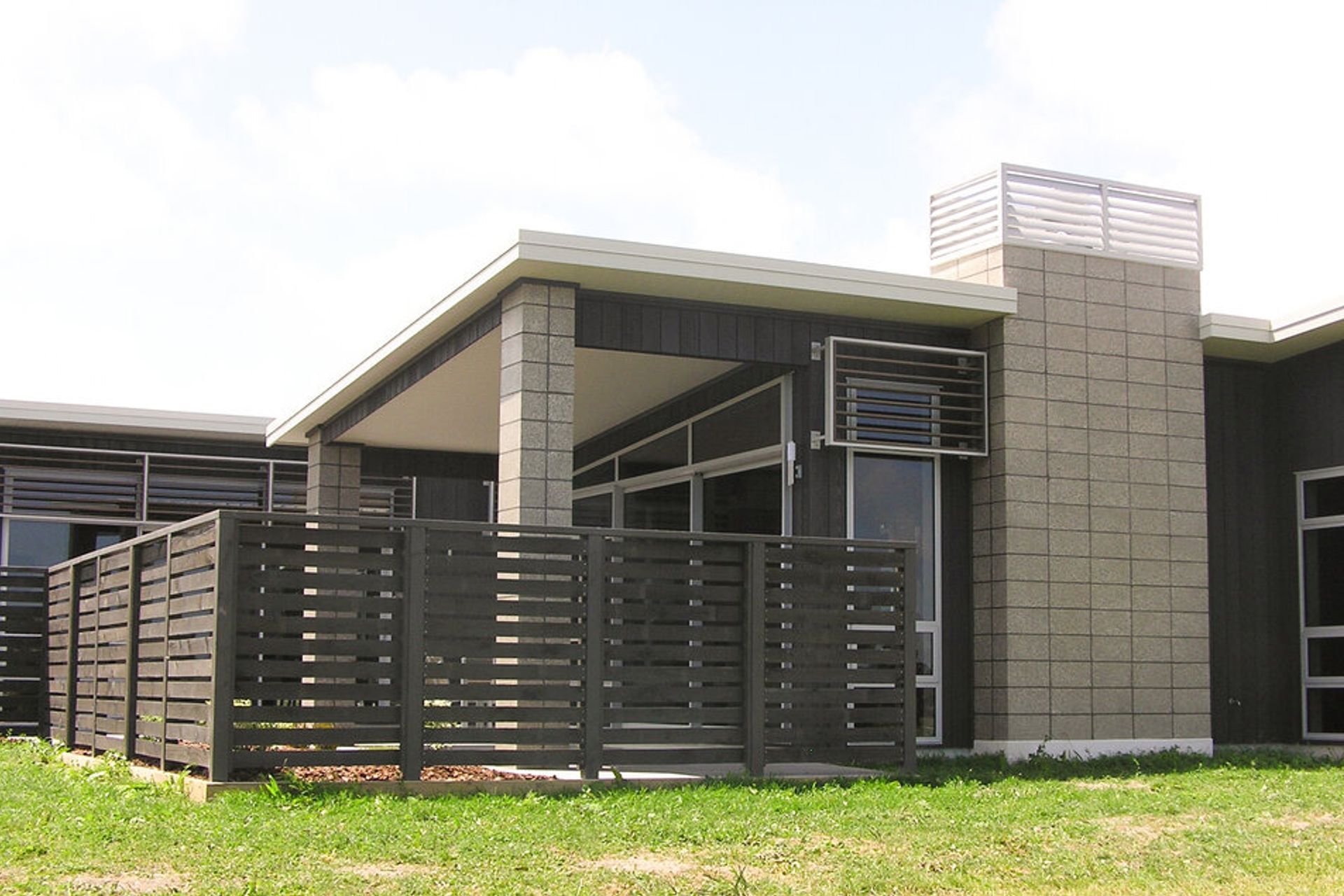 Ohau Eco Showhome