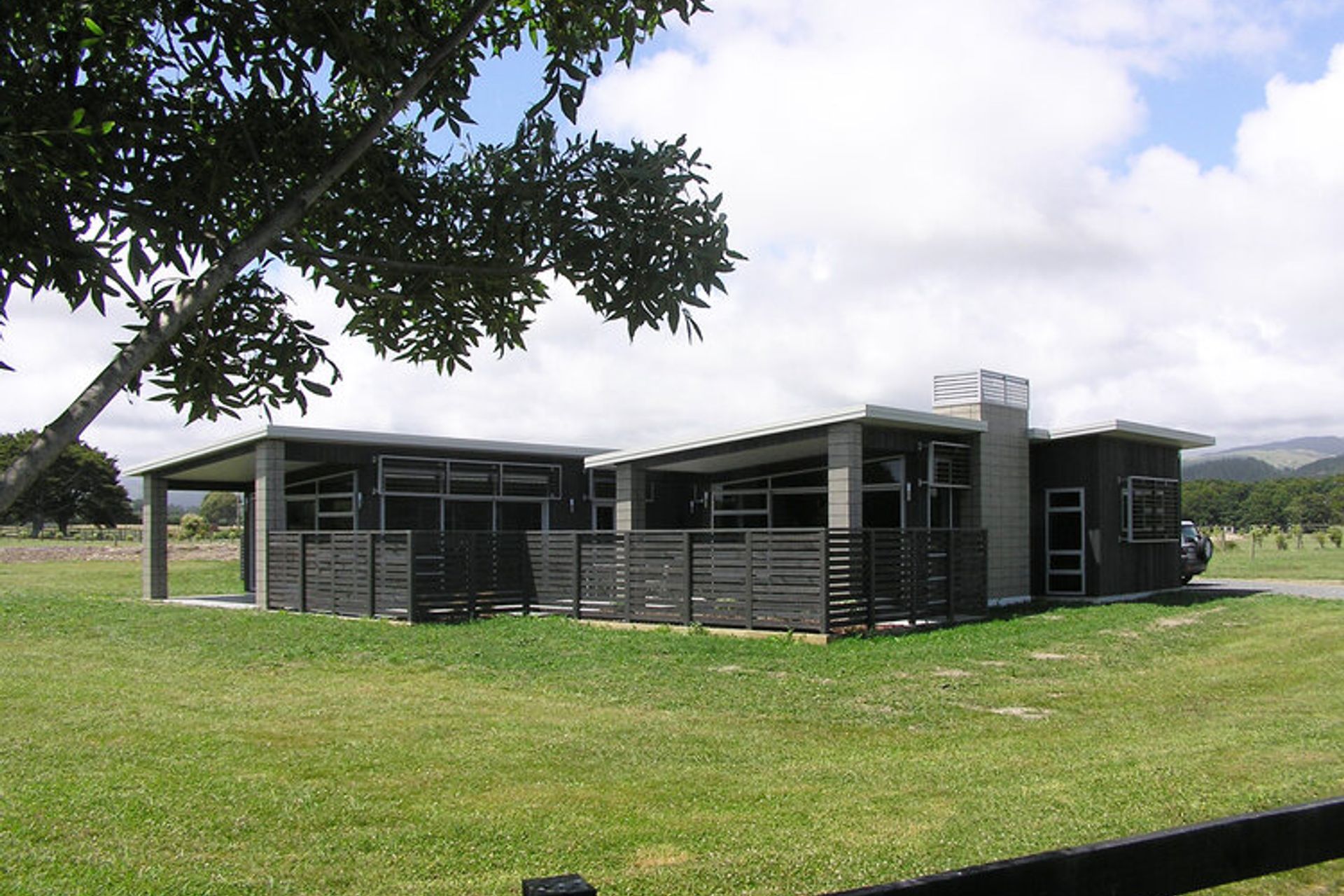 Ohau Eco Showhome