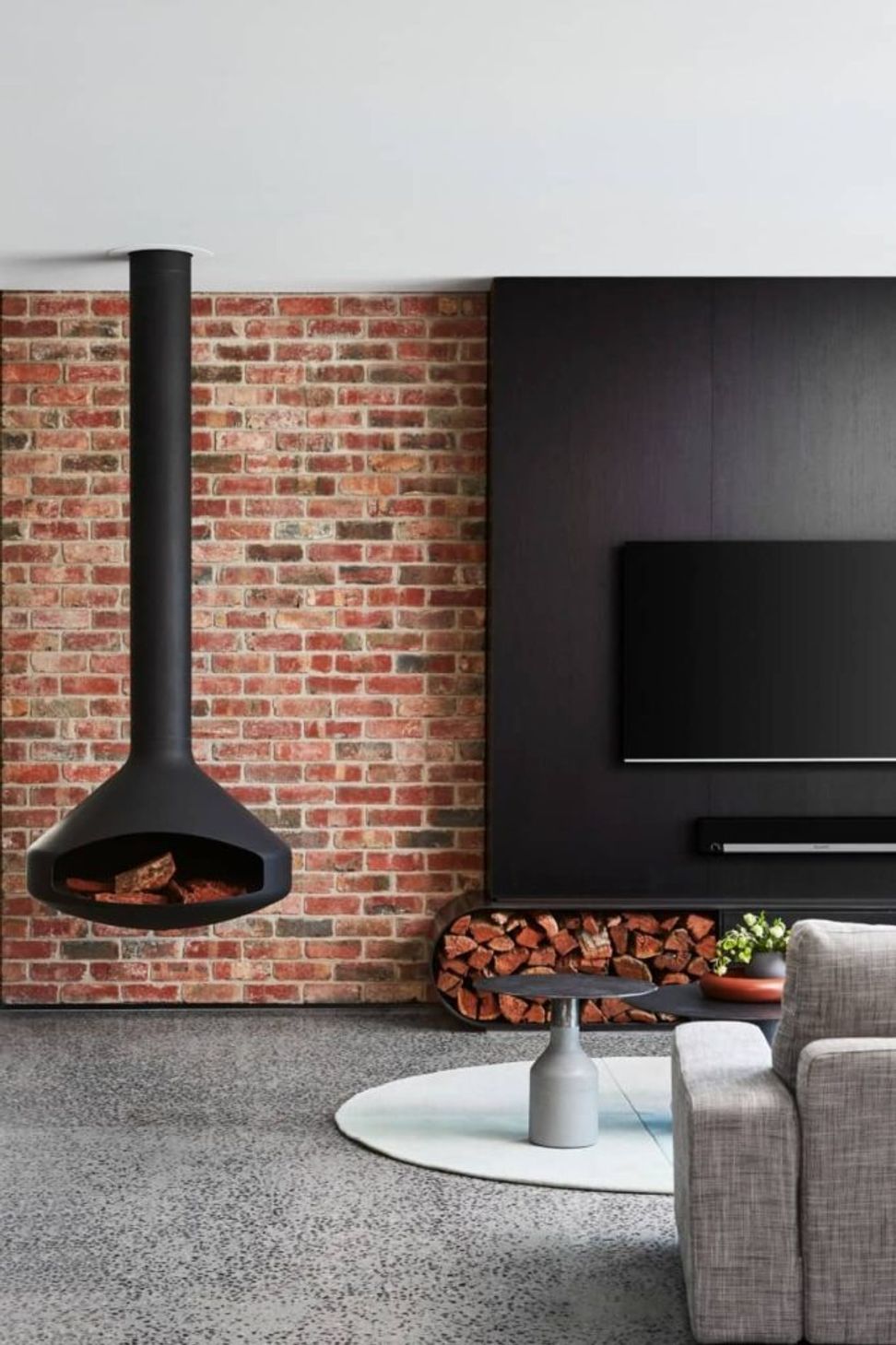 Melbourne Residence