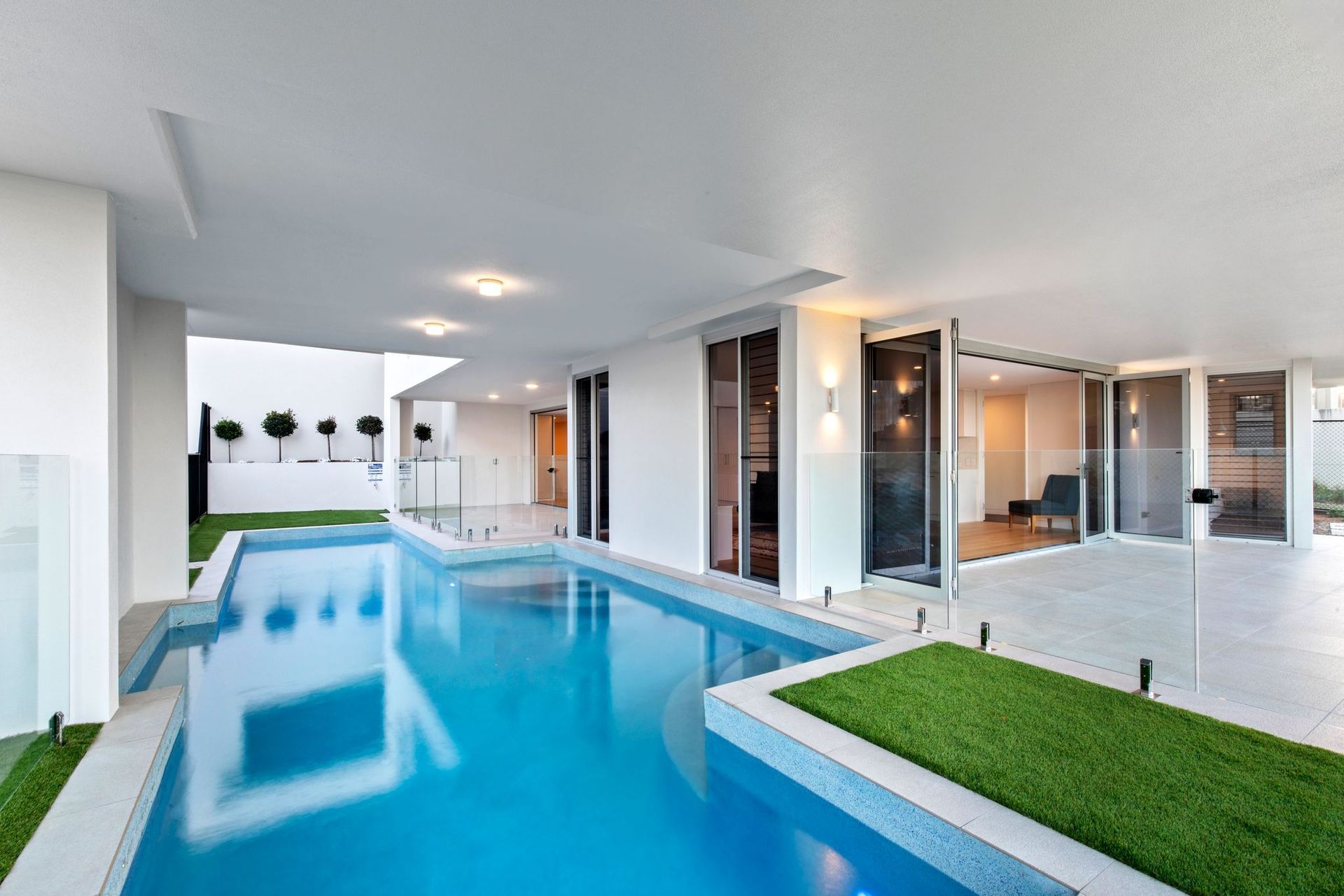 Buderim Residence