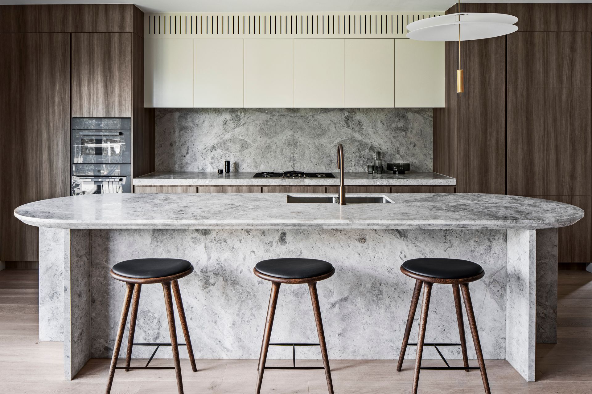 Oakwood Residences