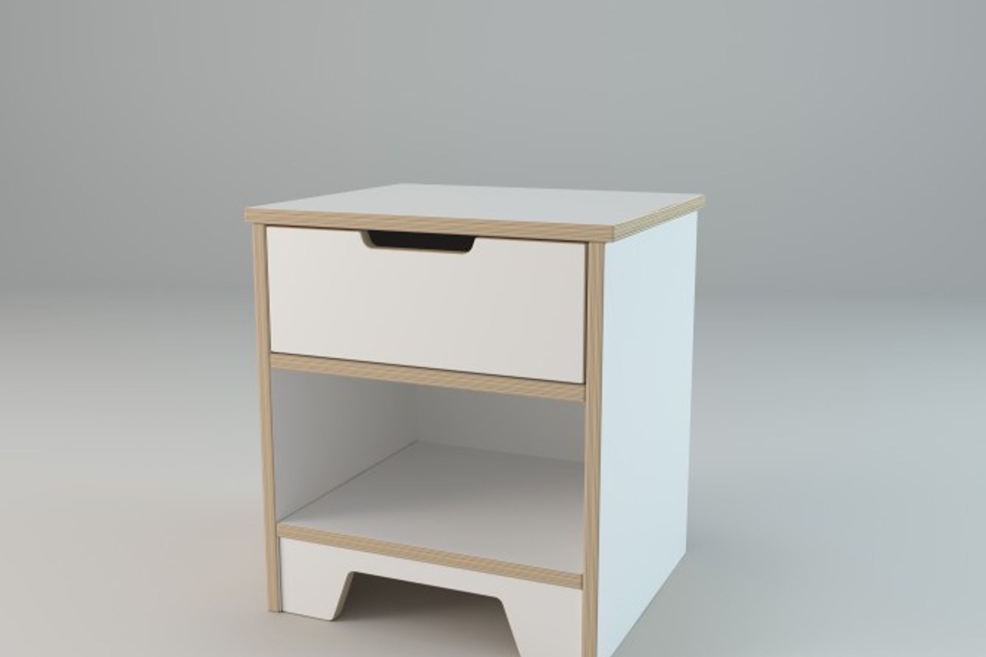 Plyhome