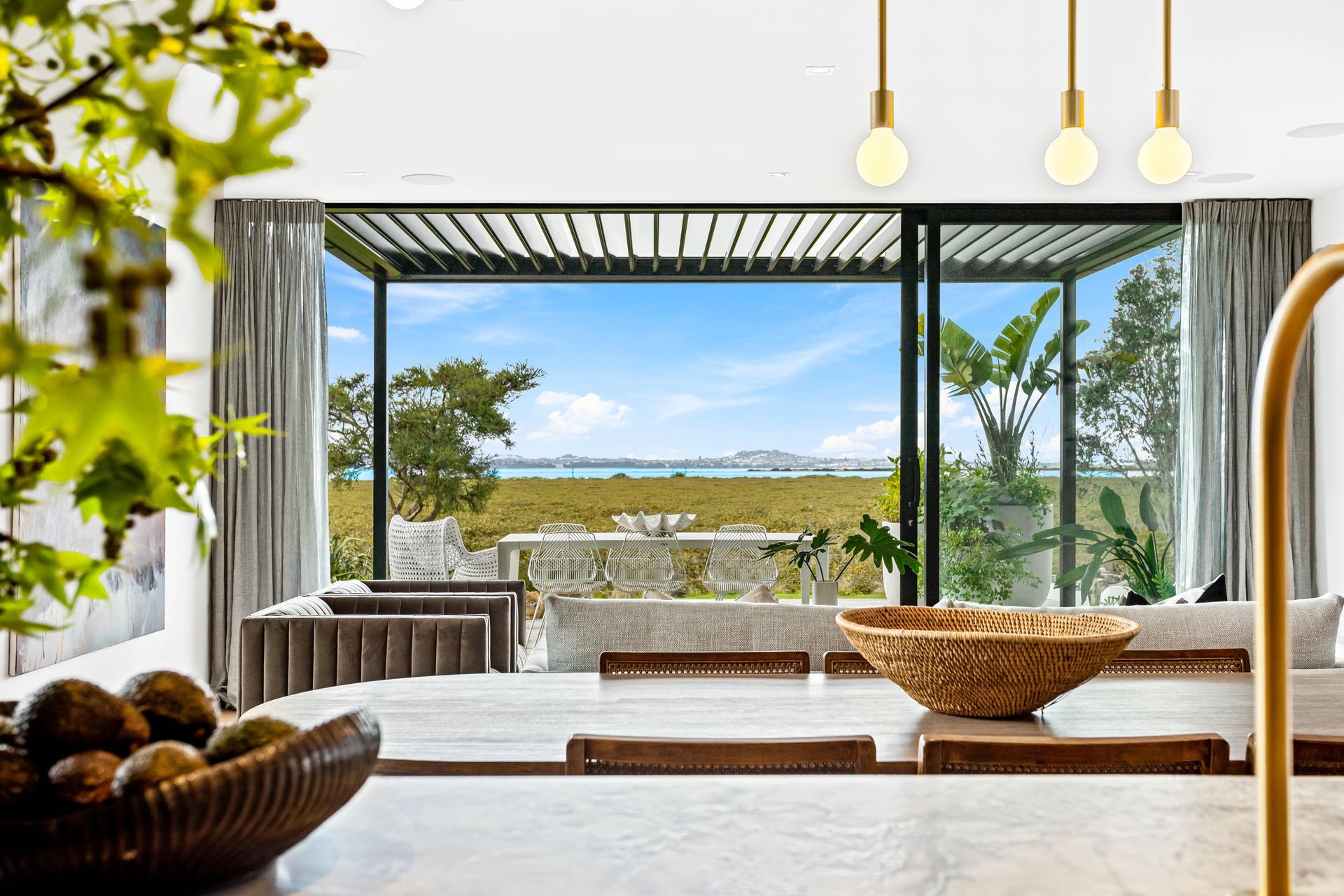 Tui House