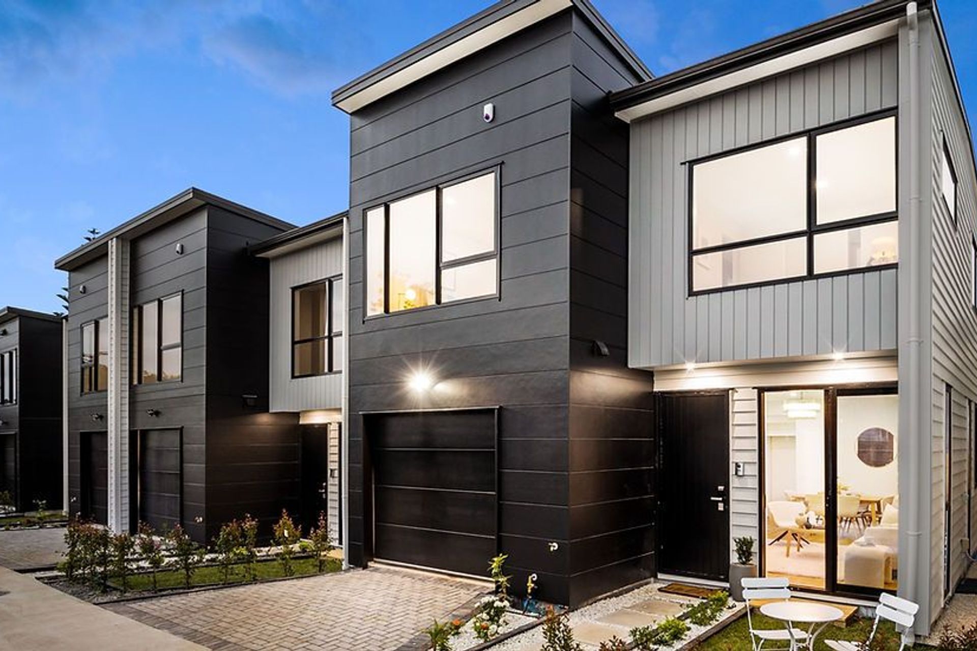Gavin Residences