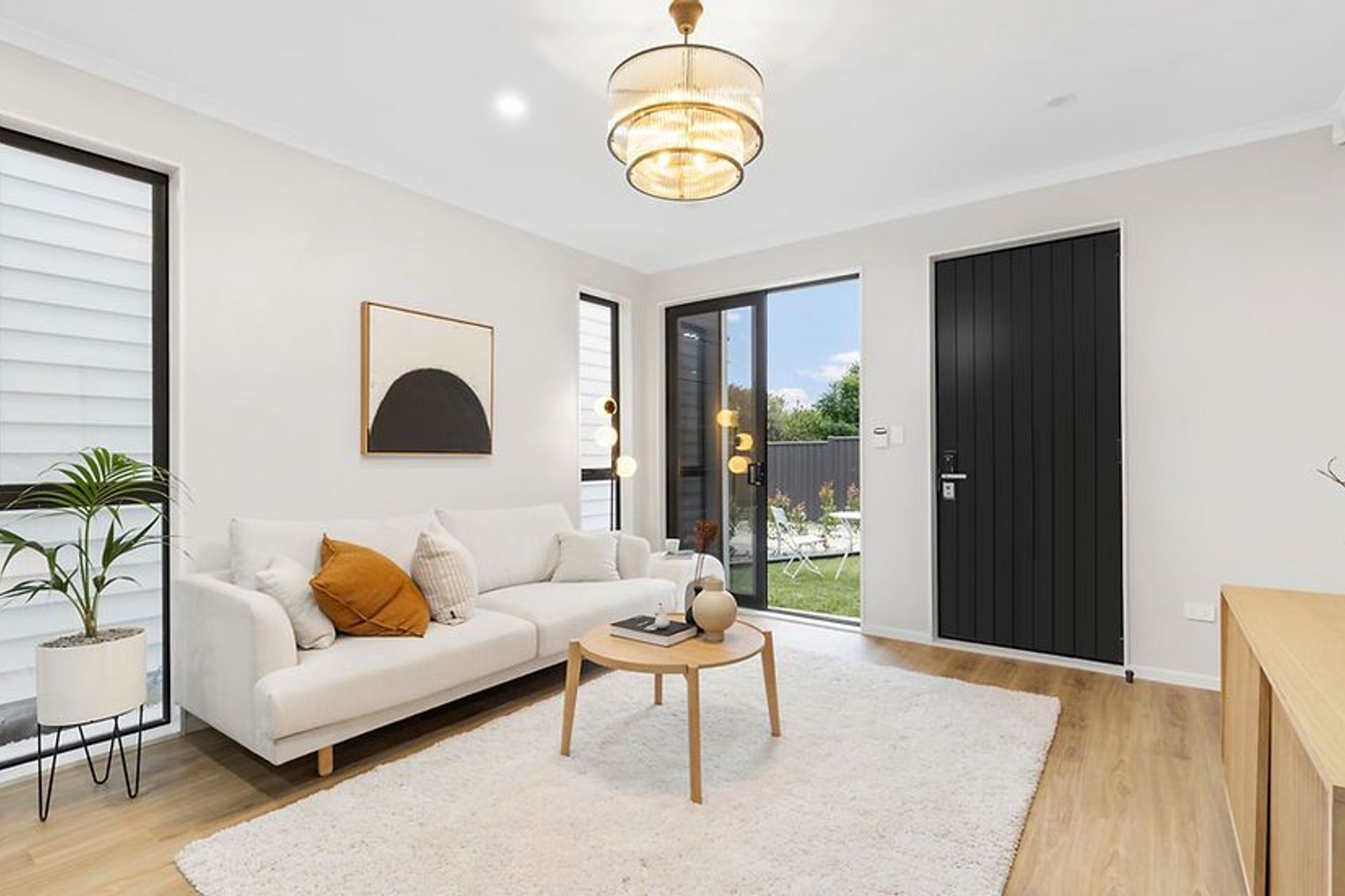 Gavin Residences