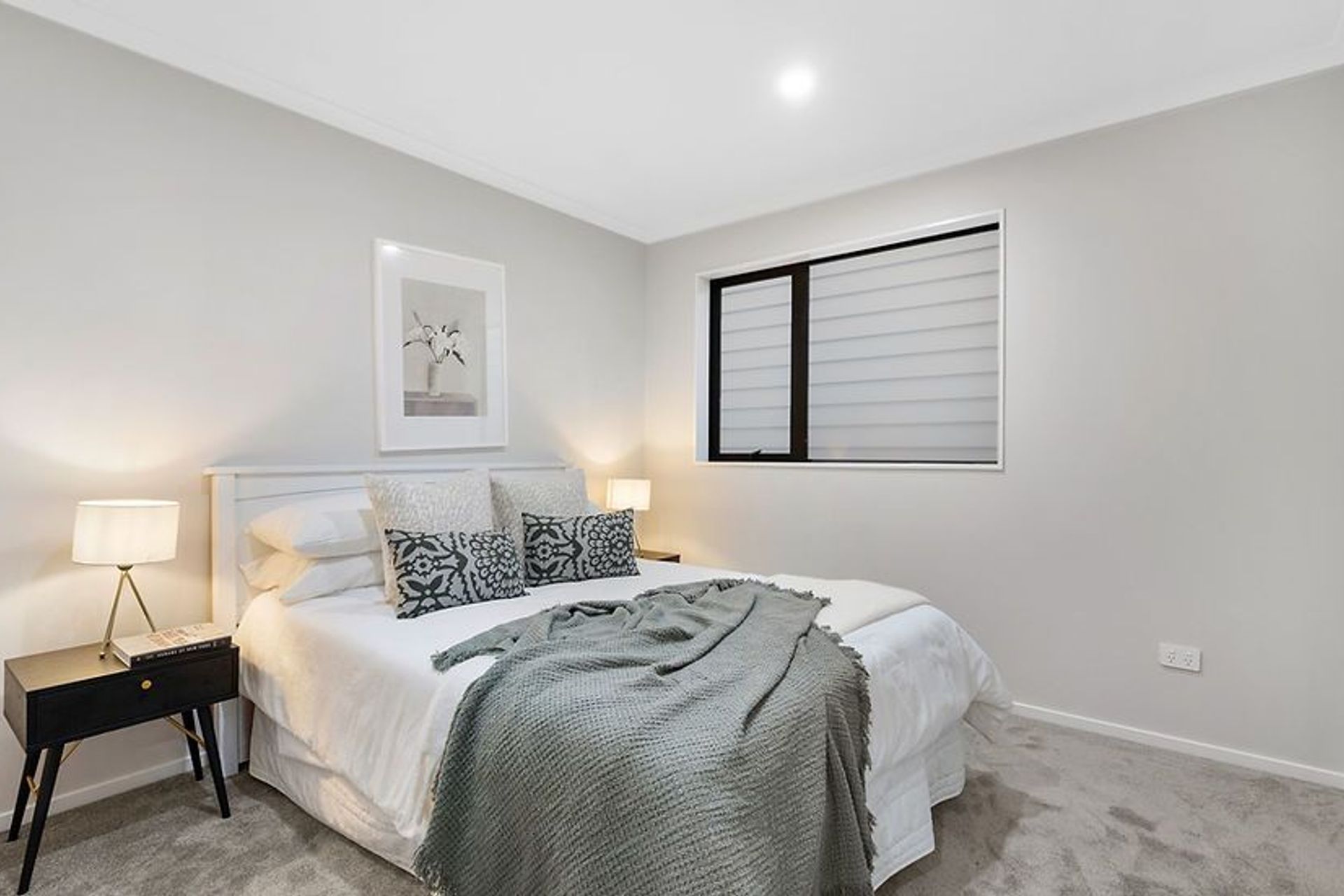 Gavin Residences
